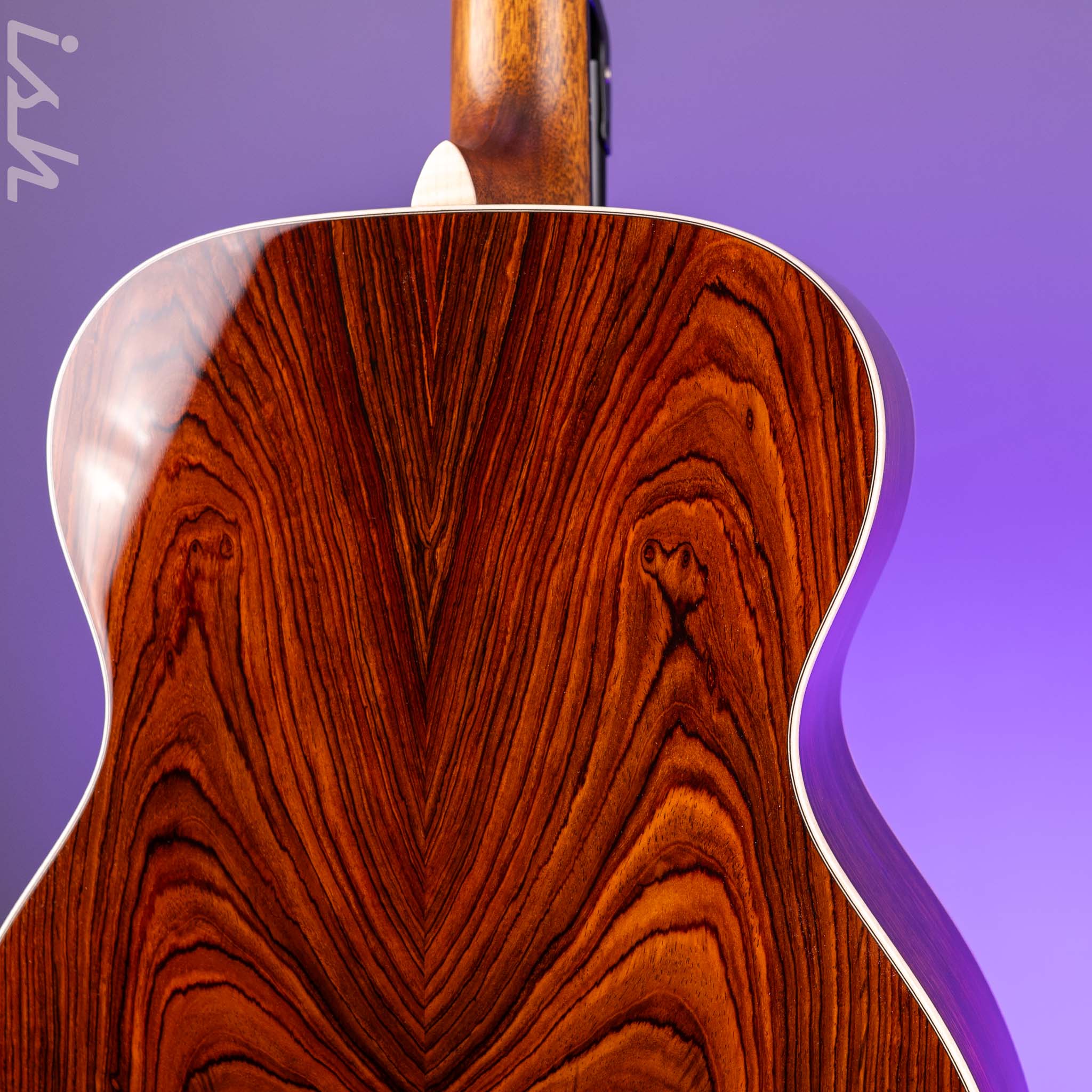 Martin Custom Shop 000-28 Style Engleman Spruce, Cocobolo Back & Sides - Blemished - Image 10