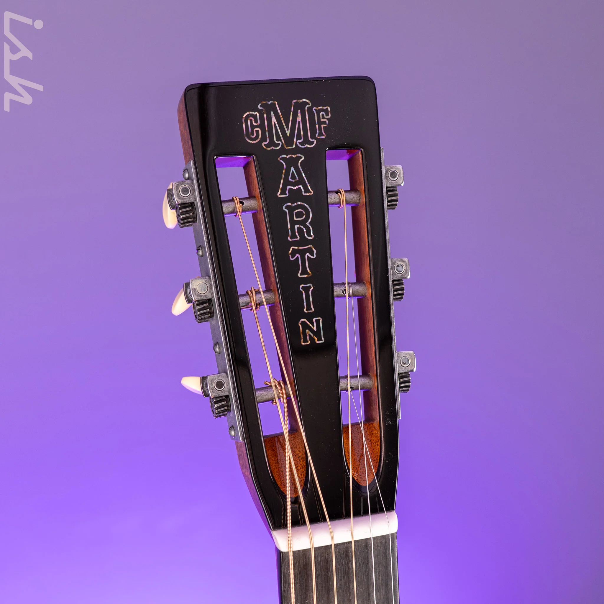 Martin Custom Shop 000-28 Style Engleman Spruce, Cocobolo Back & Sides - Blemished - Image 7