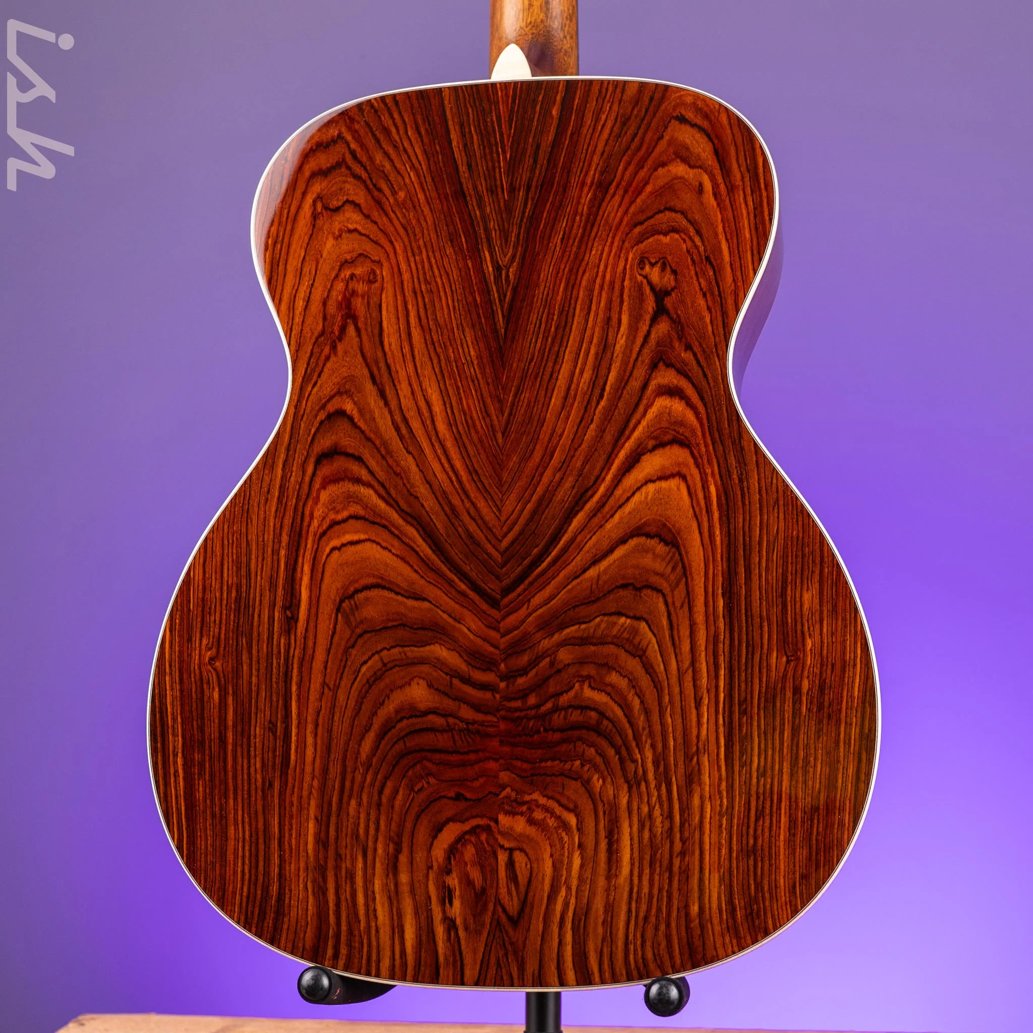 Martin Custom Shop 000-28 Style Engleman Spruce, Cocobolo Back & Sides - Blemished - Image 9