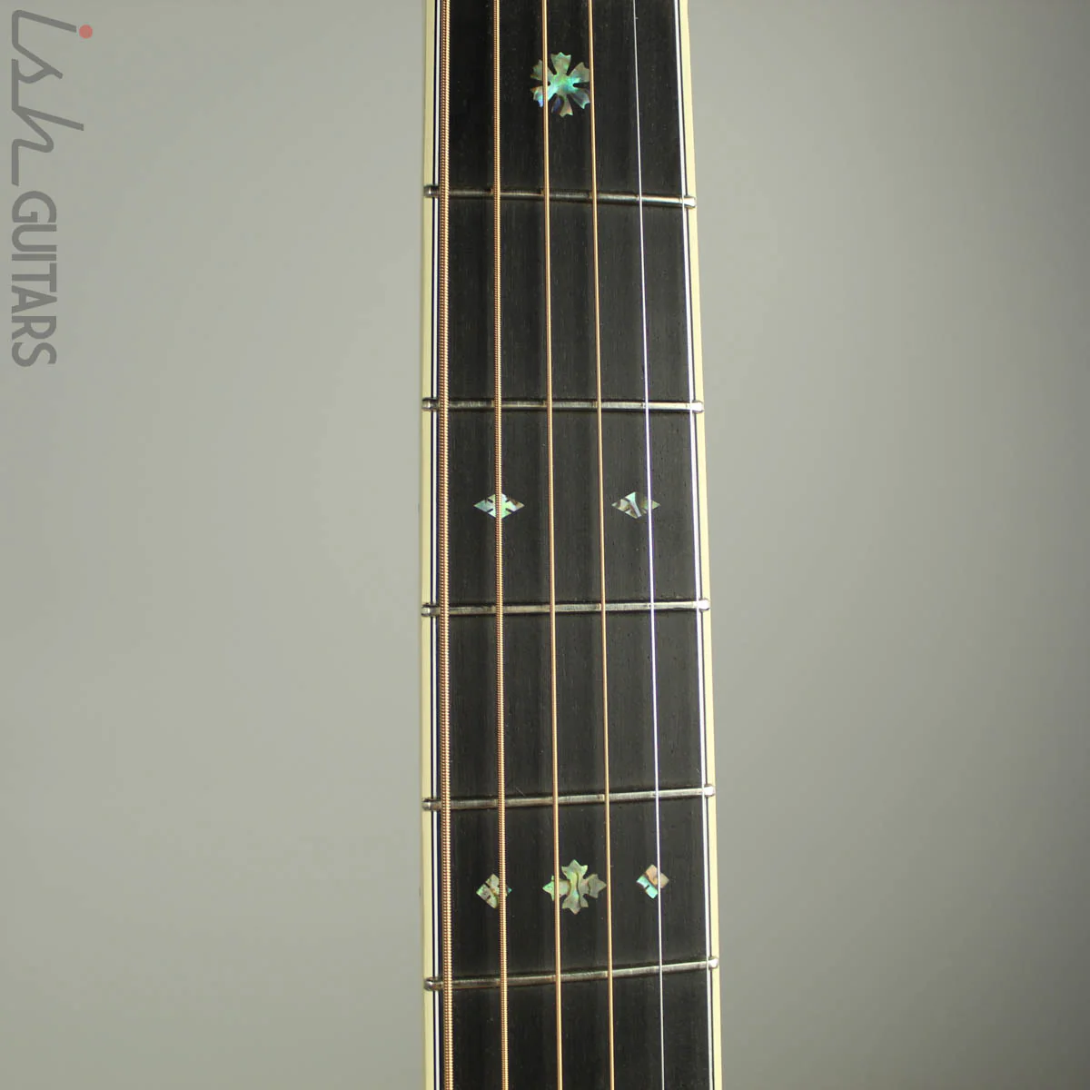 Martin Custom Shop 0000-14F M36 Koa 0000-45 - Image 8