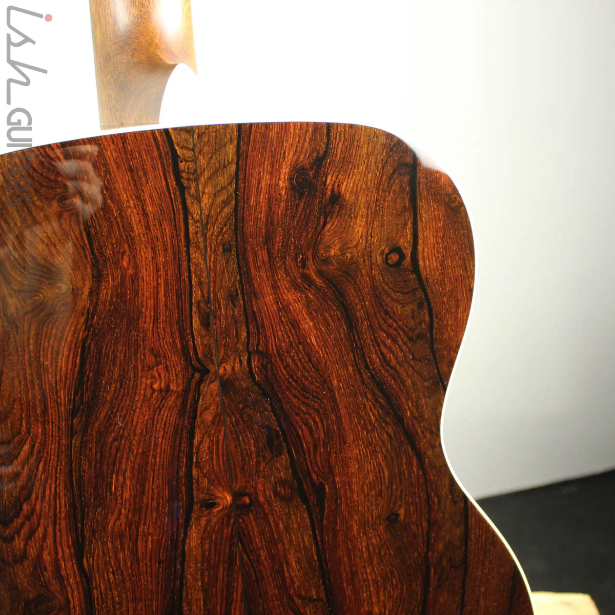 Martin Custom Shop 000-28 Cocobolo Back Sitka Spruce Top - Image 9