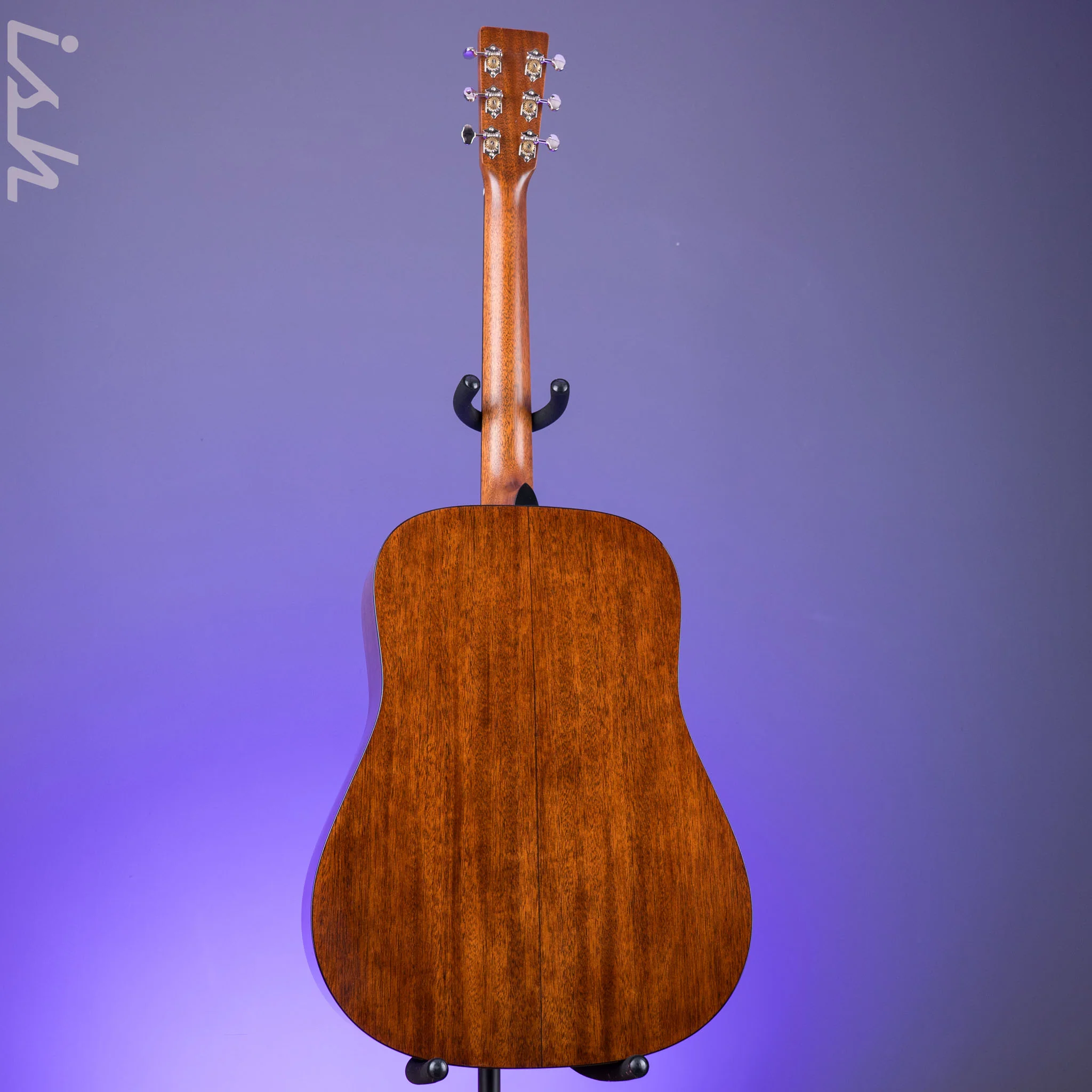 Martin Custom Shop D-18 Style Limited Edition - Image 7