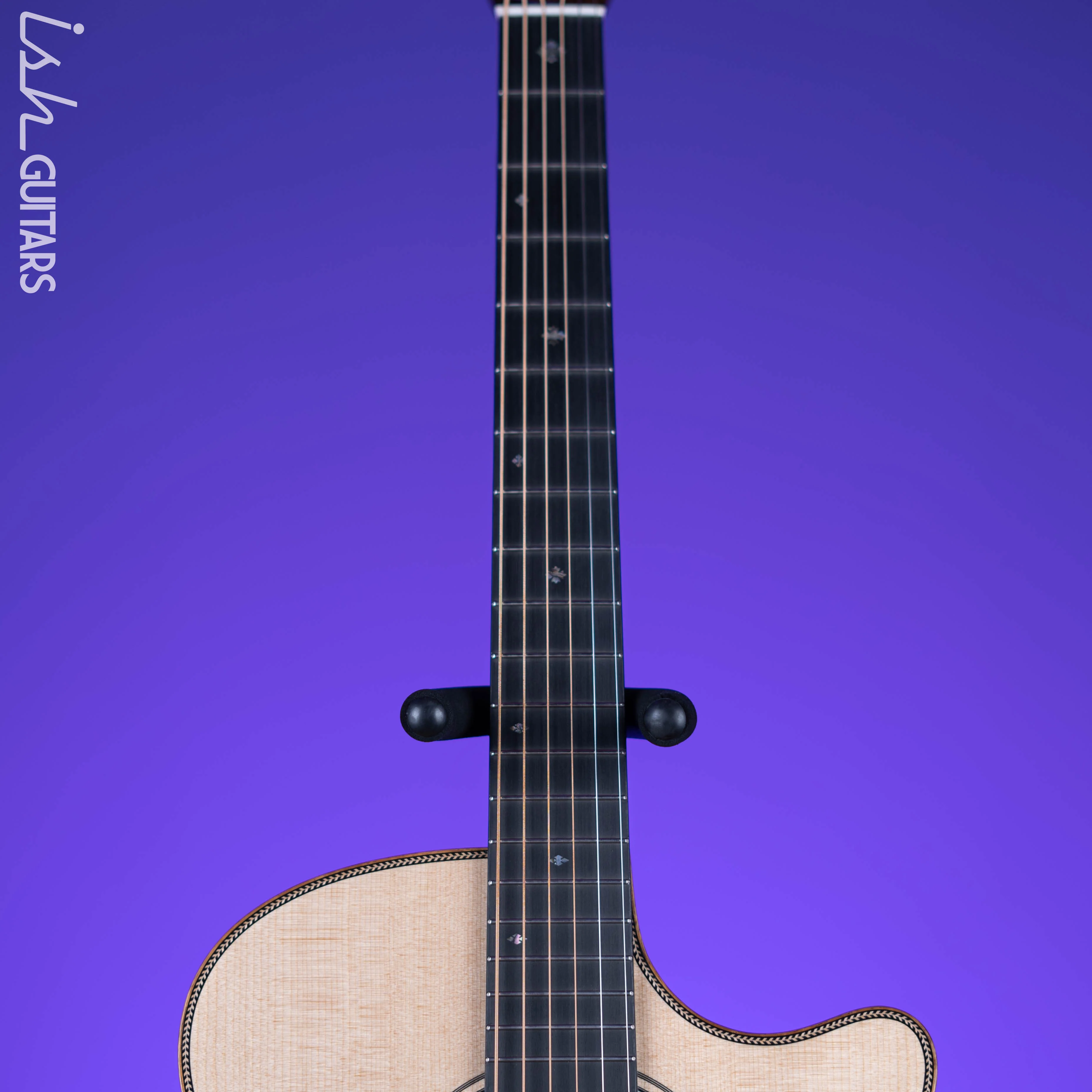 Martin Custom Shop Grand Performance GP-28 East Indian Rosewood Natural - Image 6