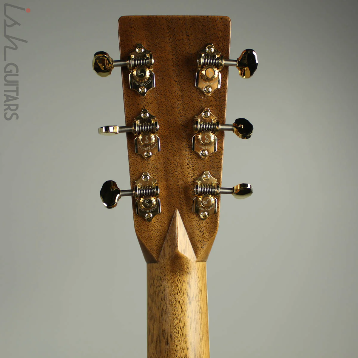 Martin Custom Shop Koa 0-14F 0-45 0-41 - Image 9