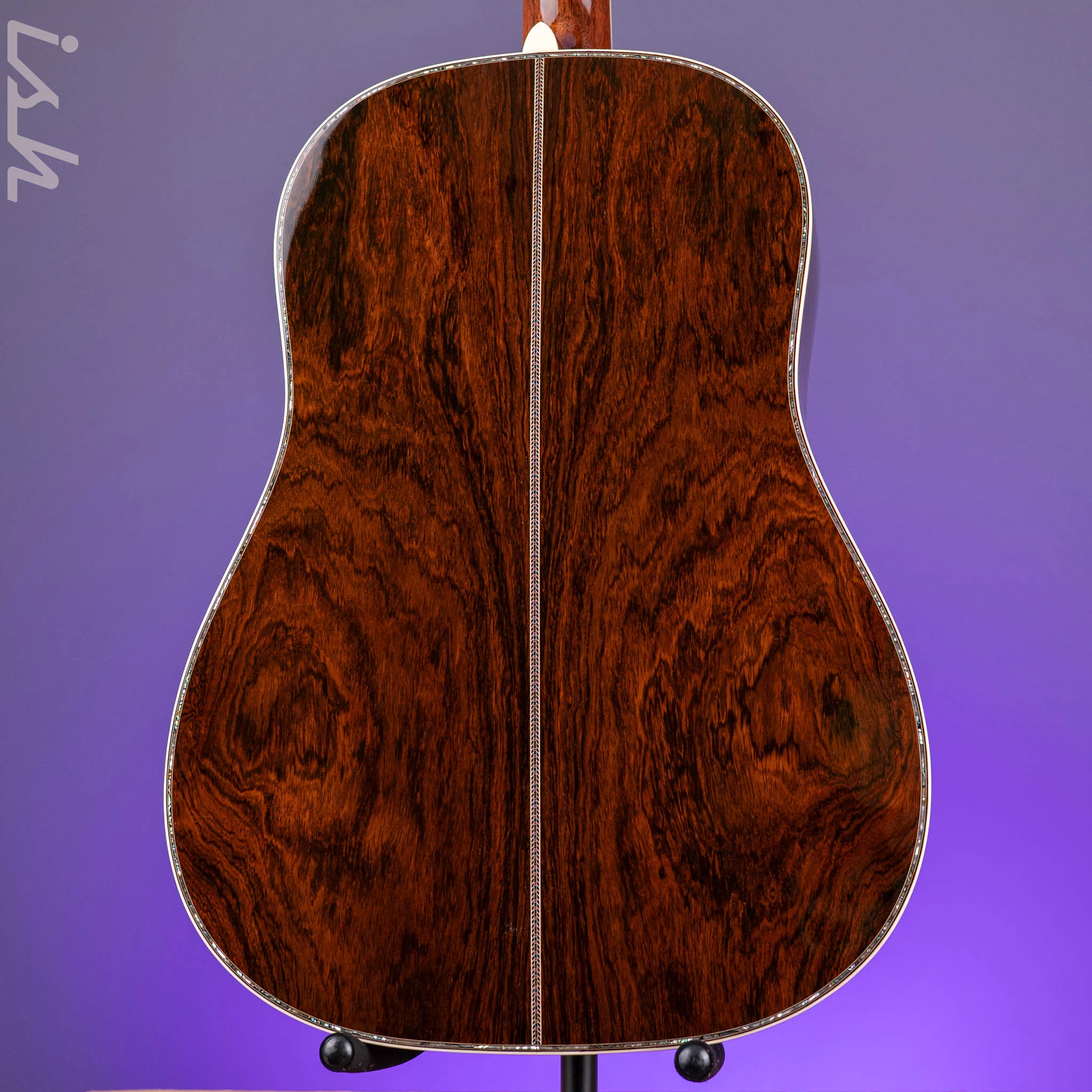 Martin D-45 1937 Project 91-6 - Image 13