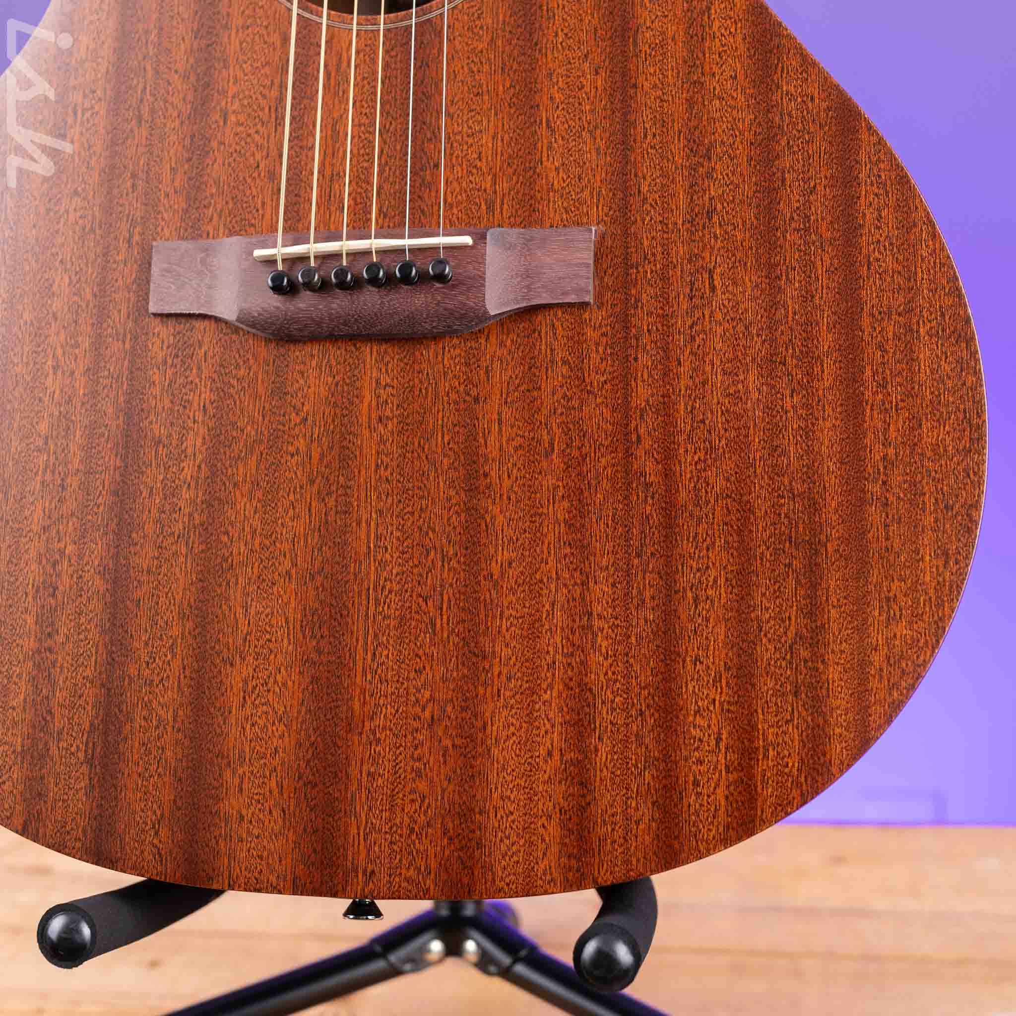2024 Martin GPC-10E Road Series Acoustic-Electric Guitar - Image 4
