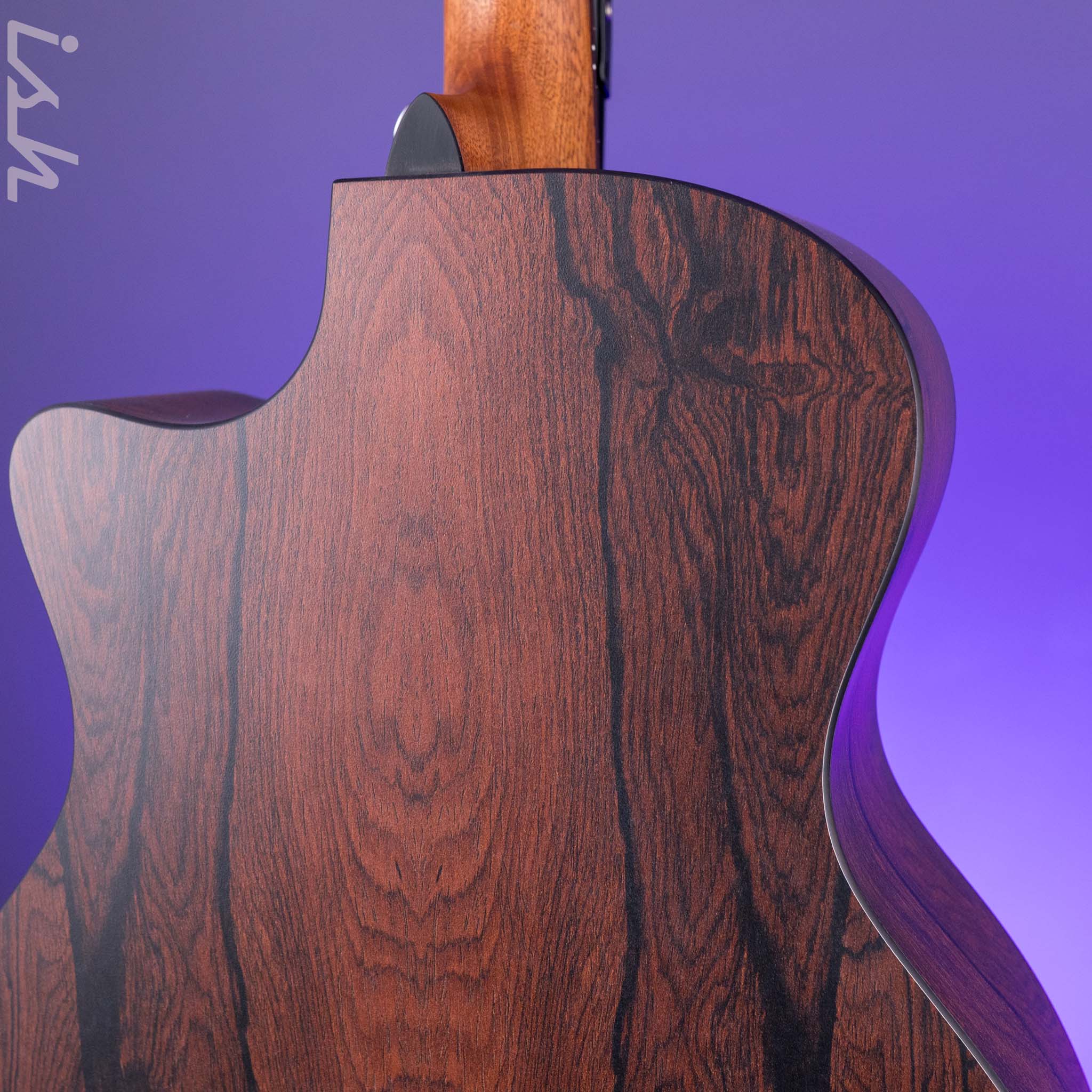 Martin GPC-X2E Cocobolo Grand Performance Acoustic-Electric Guitar - Image 11