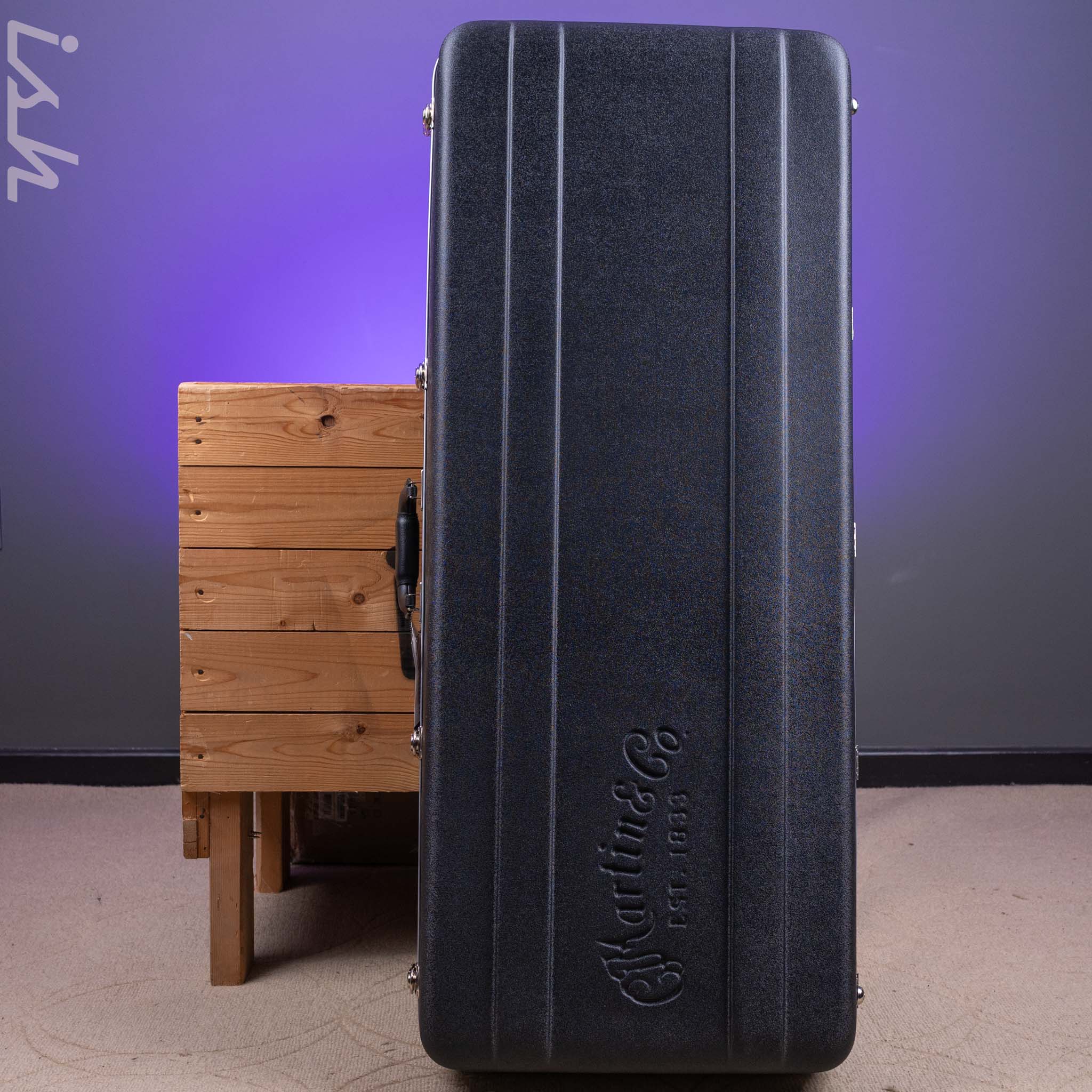Martin Grand J-28 Double Neck - Image 17