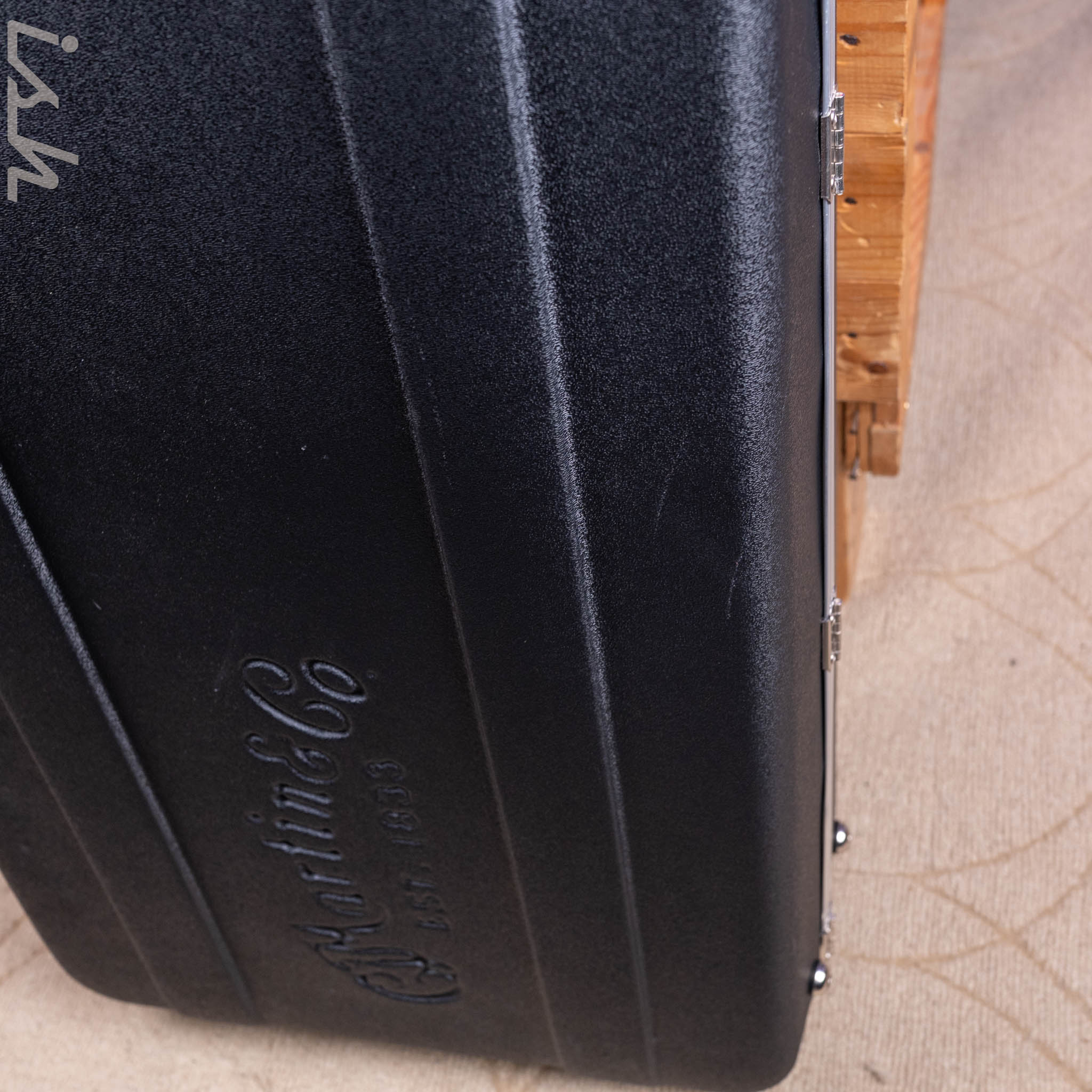 Martin Grand J-28 Double Neck - Image 18