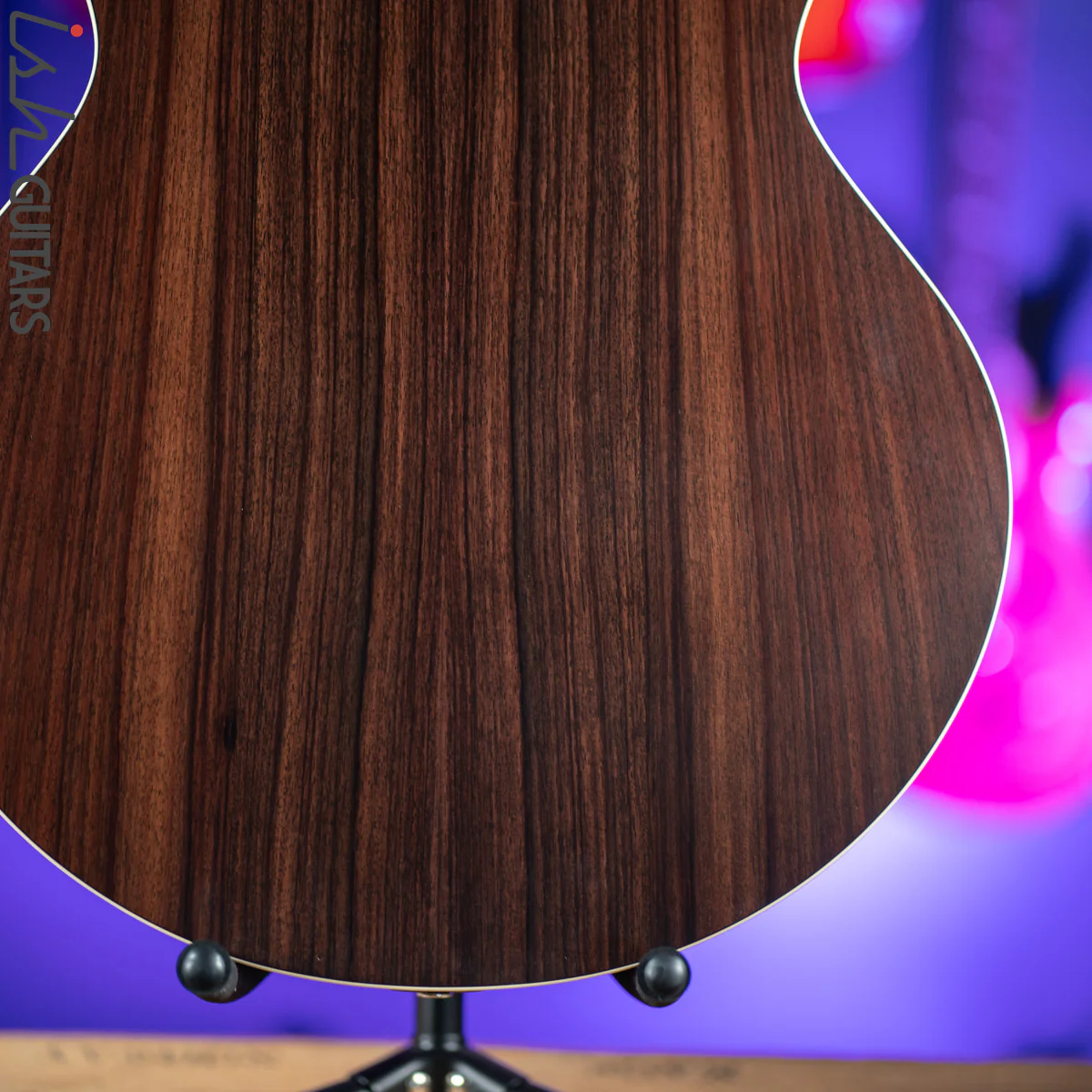 Martin Grand J16E 12-String Acoustic-Electric Guitar Natural - Image 10
