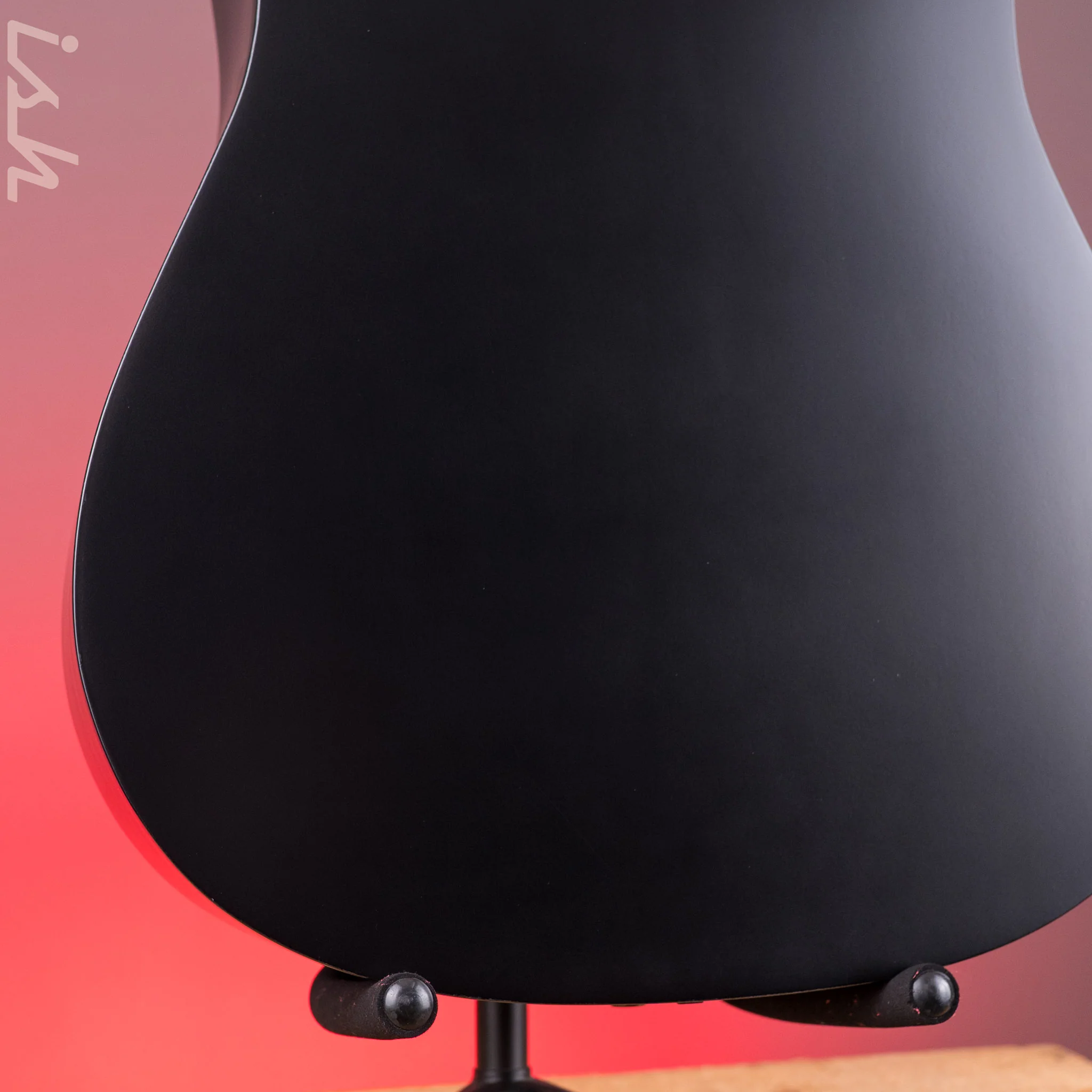 Martin Road Series DC-10E Modern Black Acoustic-Electric Guitar *New Model* - Image 11