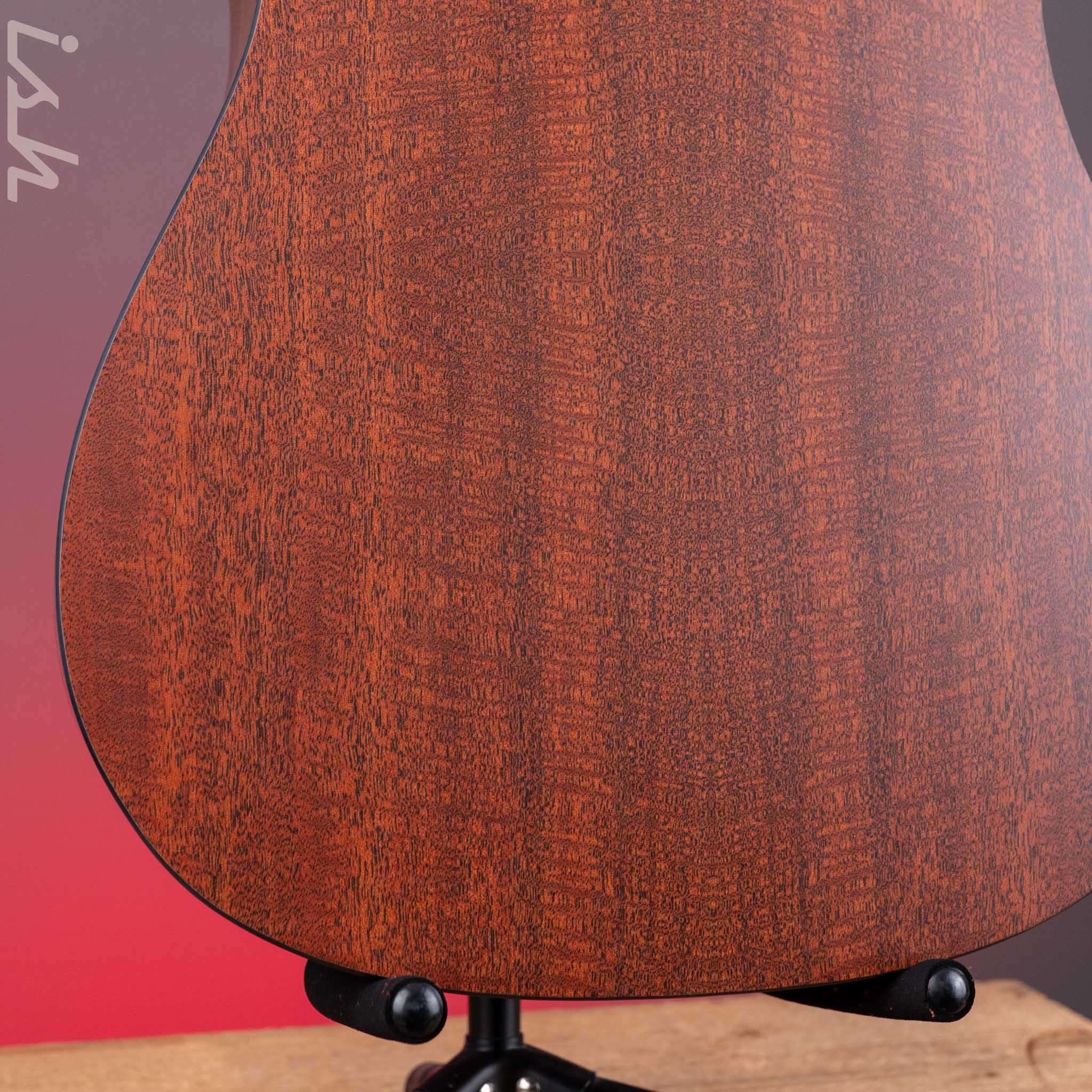 Martin Road Series DX-2E Molly Tuttle Acoustic-Electric Guitar - Image 10