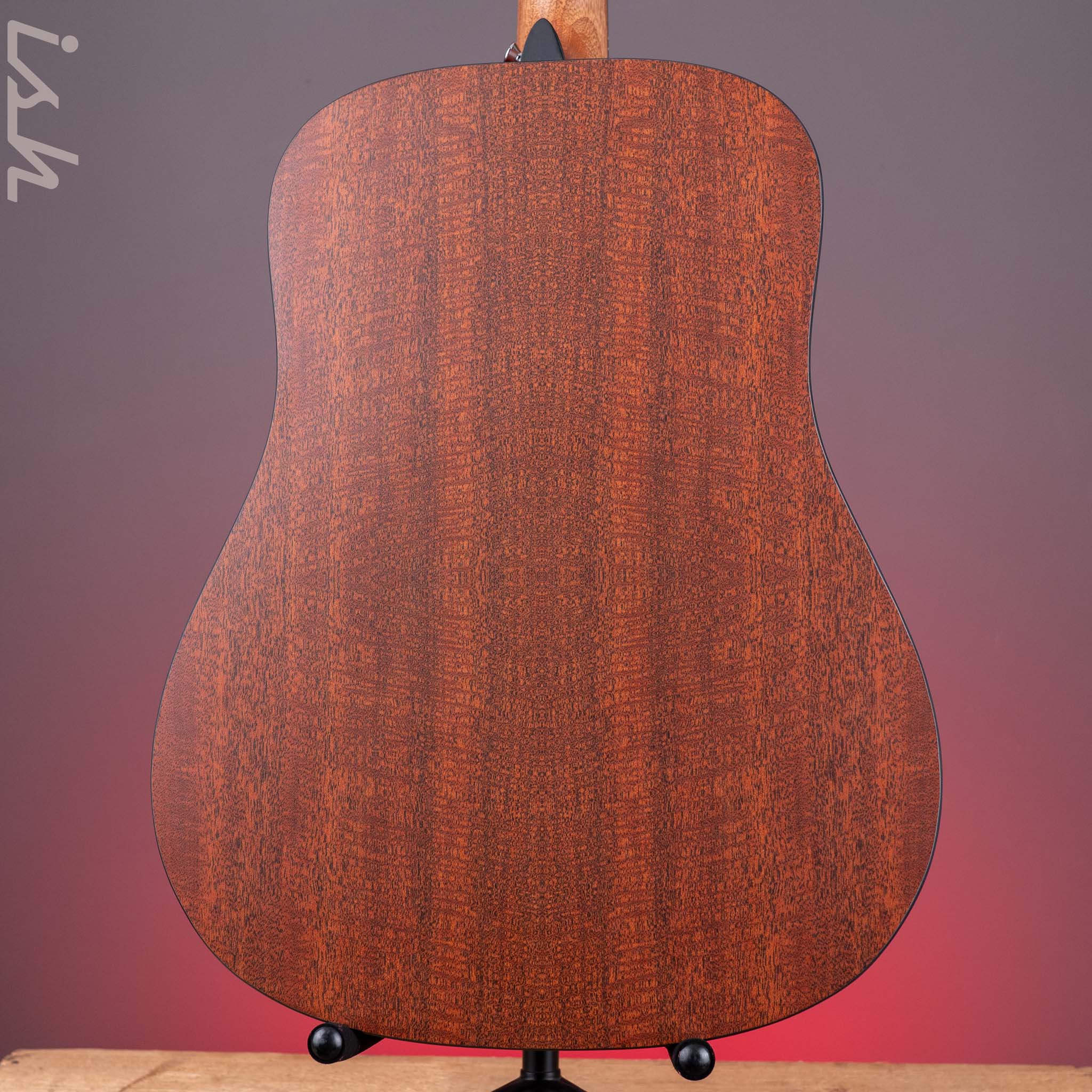 Martin Road Series DX-2E Molly Tuttle Acoustic-Electric Guitar - Image 8