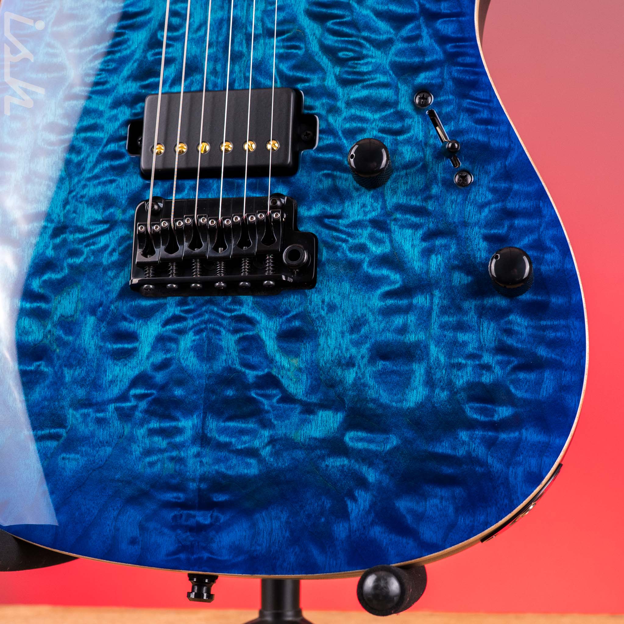 Mayones Aquila Elite S 6 Infinite Blue - Image 5