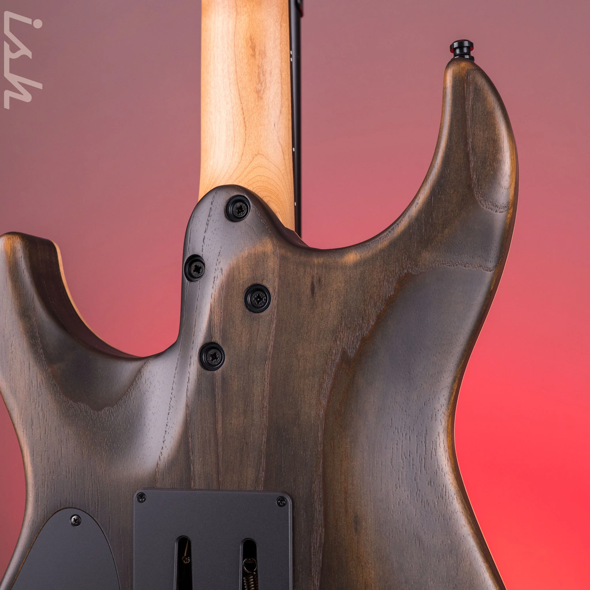 Mayones Aquila Elite S 6 Infinite Blue - Image 9