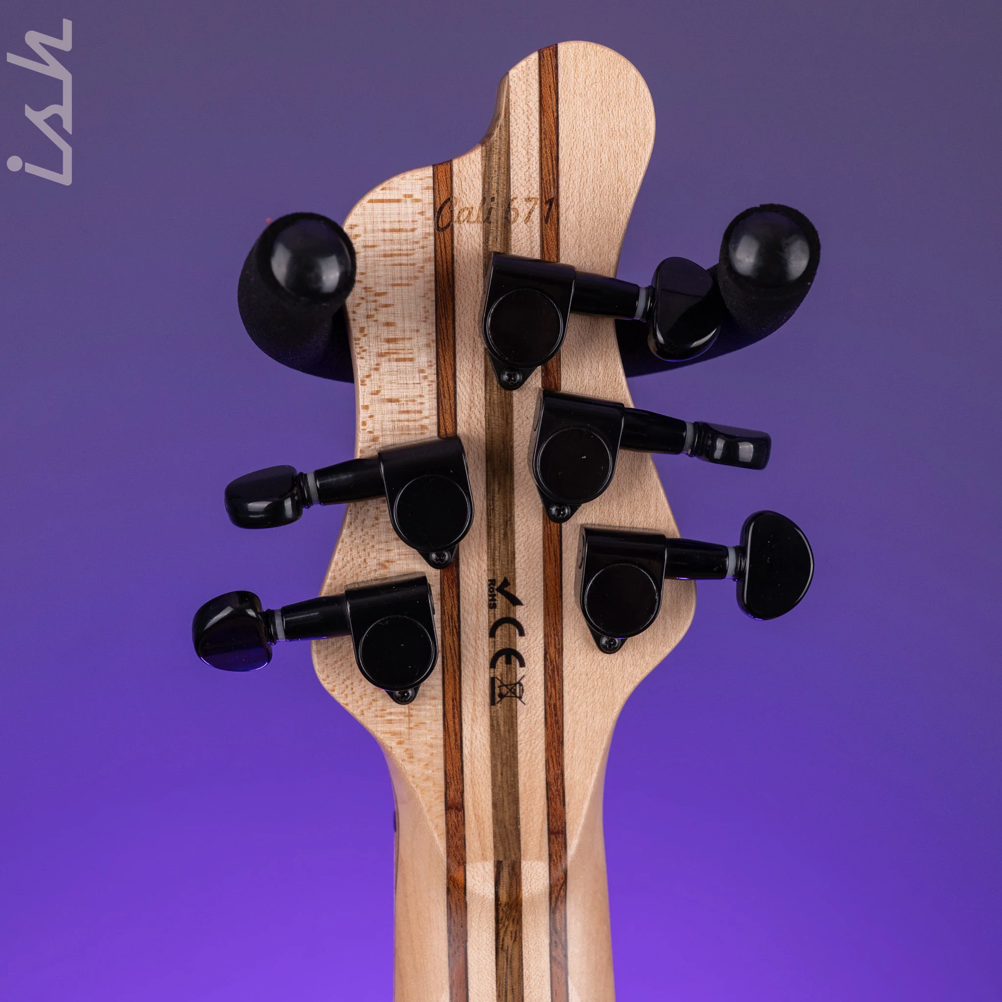 Mayones Cali 5 Mini Bass - Image 11