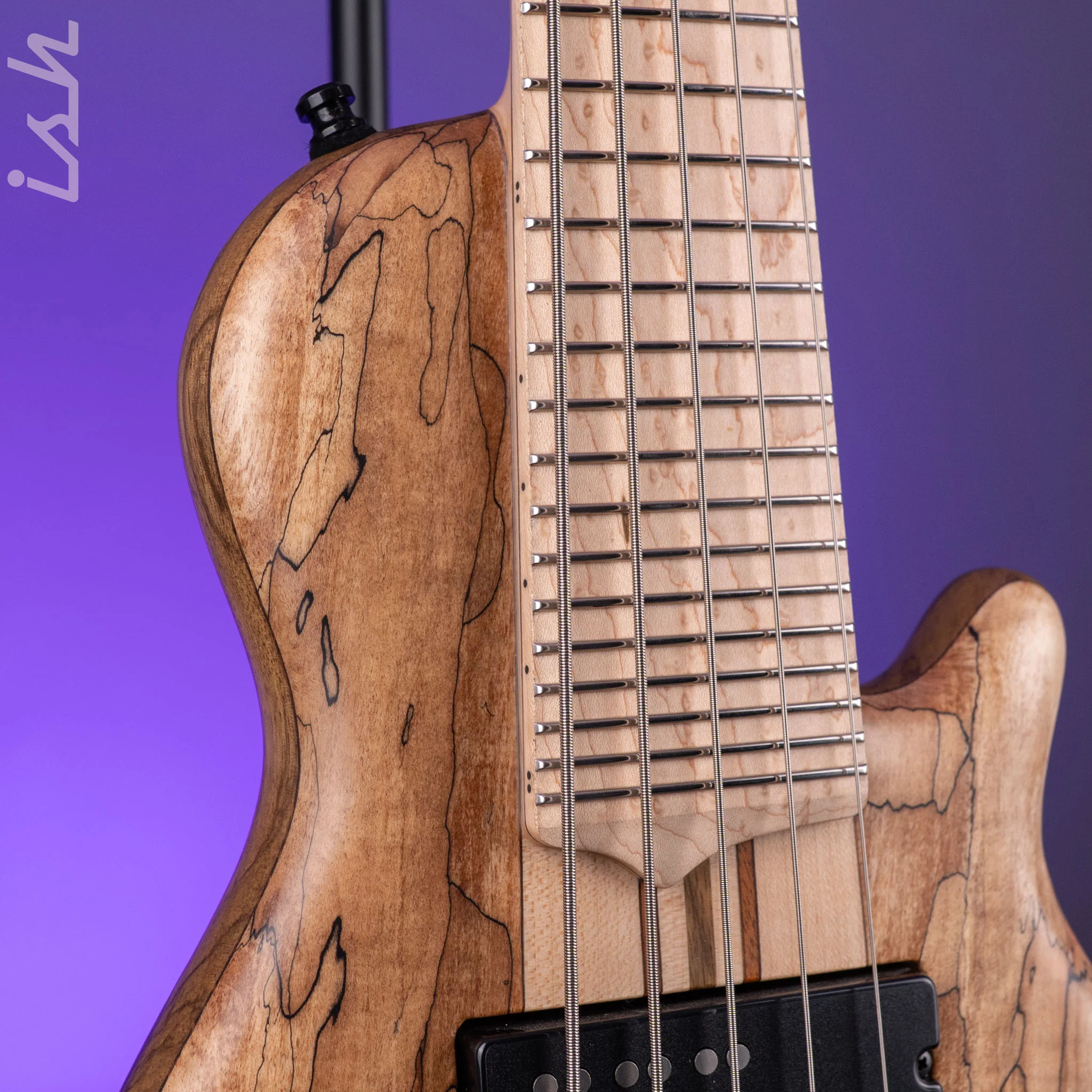 Mayones Cali 5 Mini Bass - Image 4