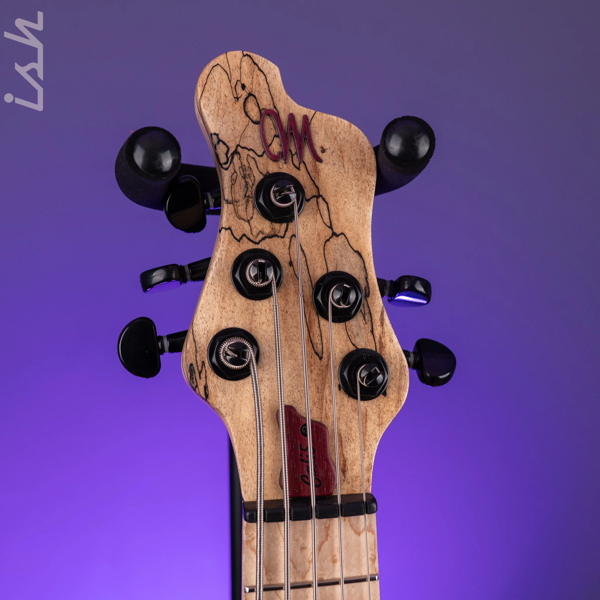 Mayones Cali 5 Mini Bass - Image 6