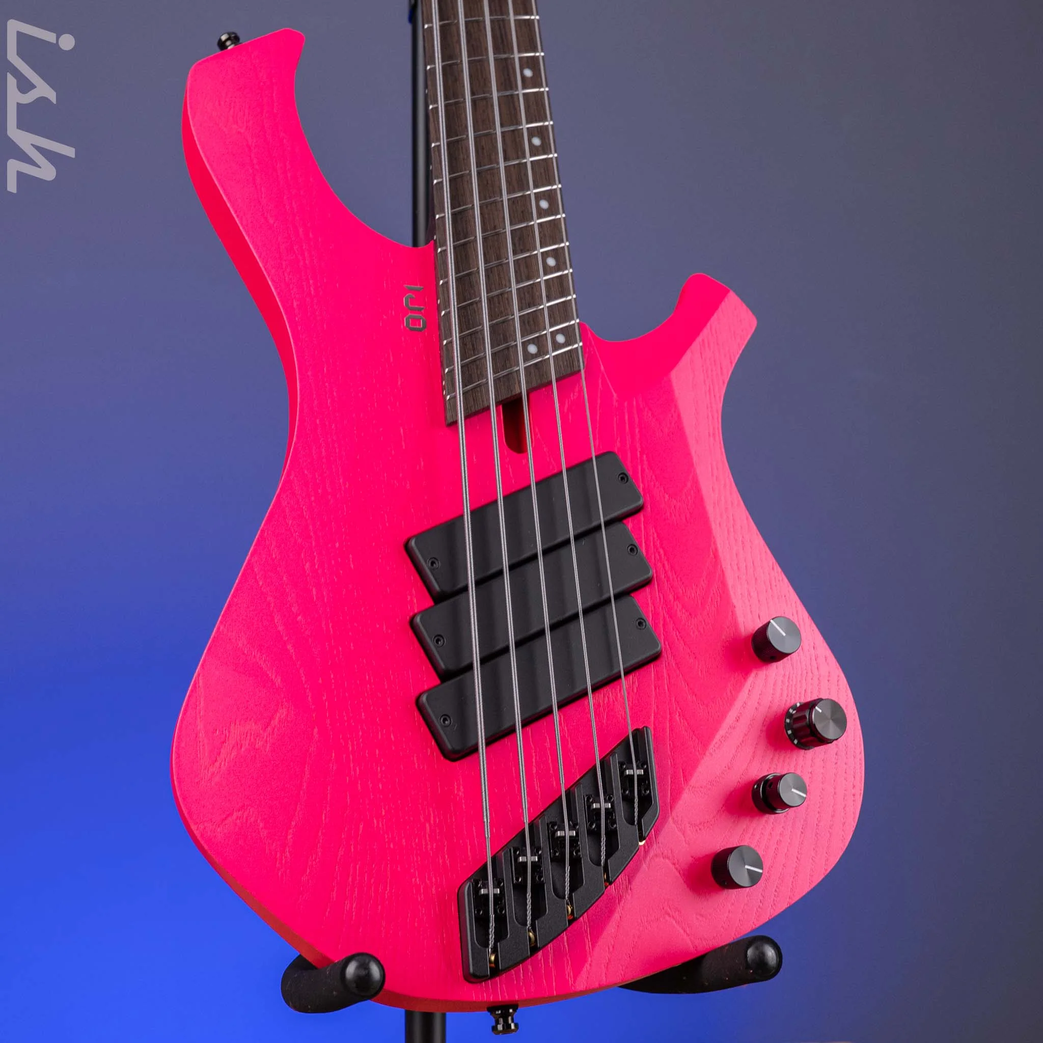 Mayones Ori Enji 5 Hot Pink