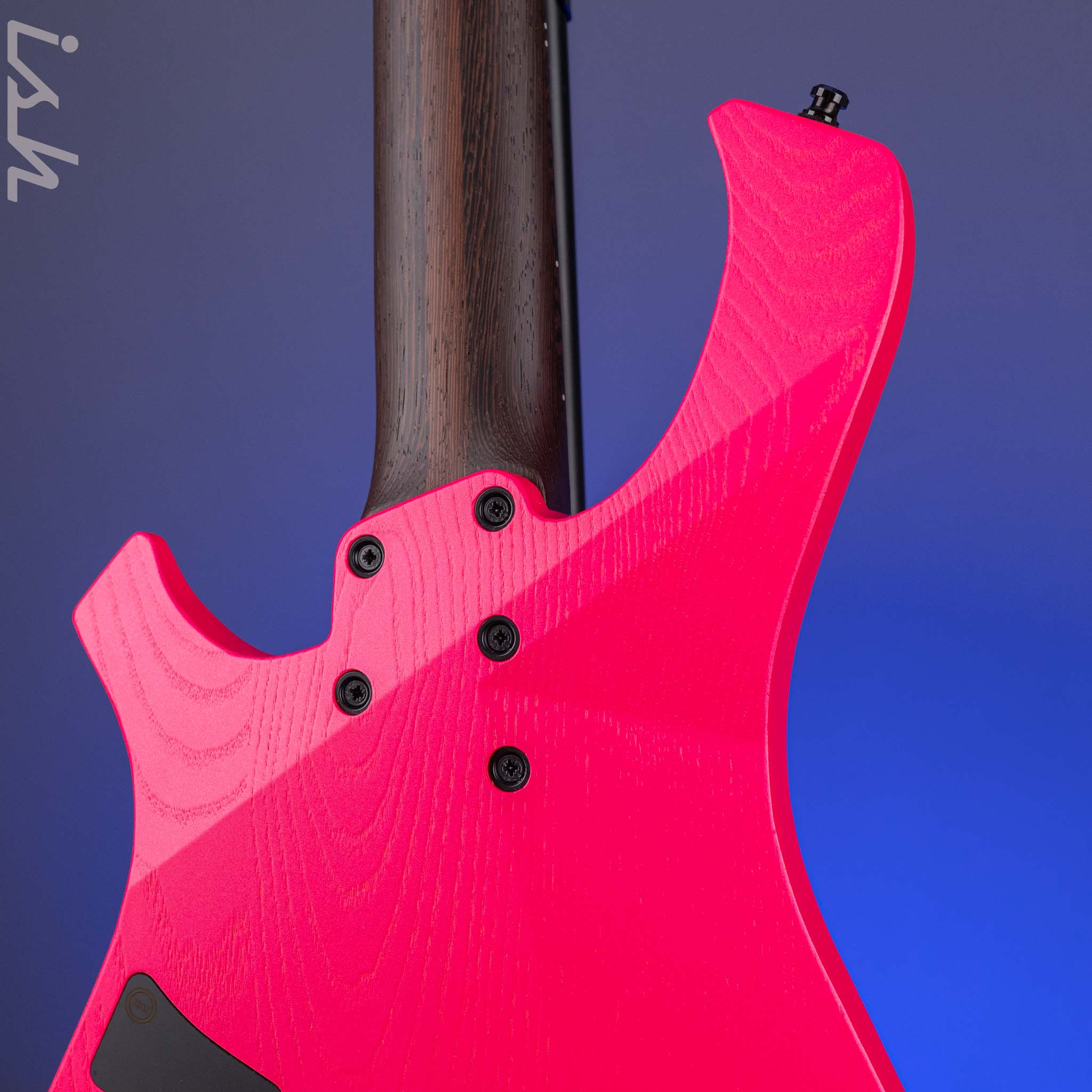 Mayones Ori Enji 5 Hot Pink - Image 10
