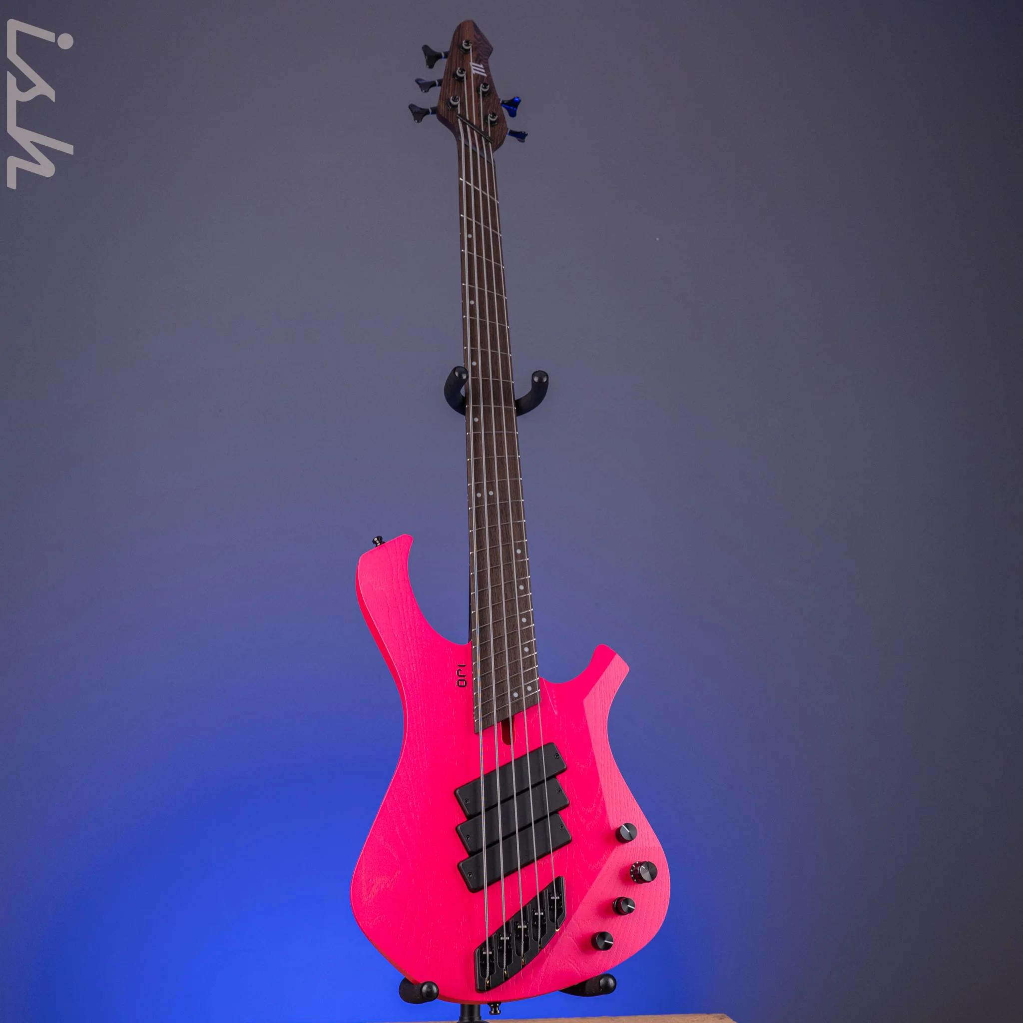 Mayones Ori Enji 5 Hot Pink - Image 2