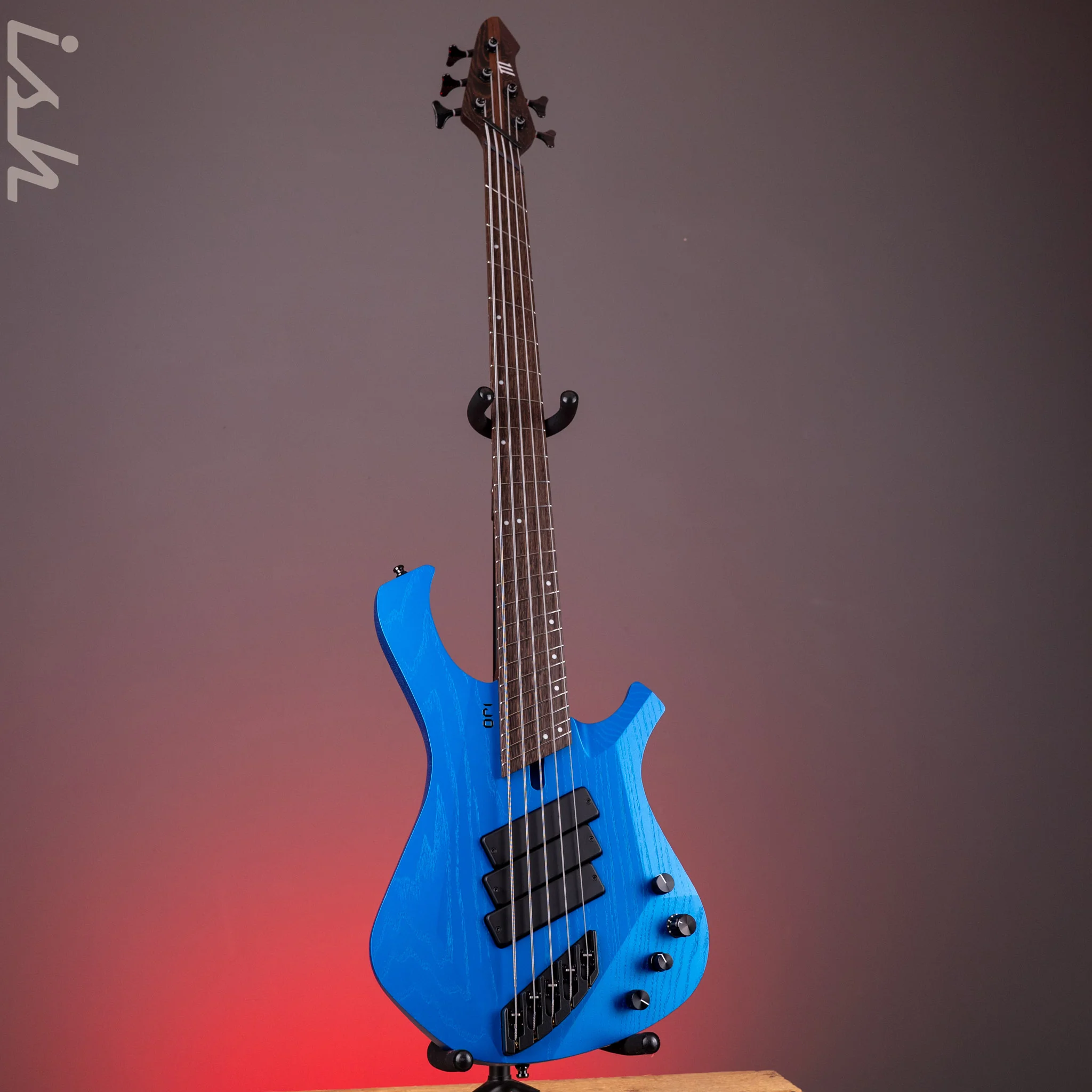 Mayones Ori Enji 5 Mecha Blue - Image 2