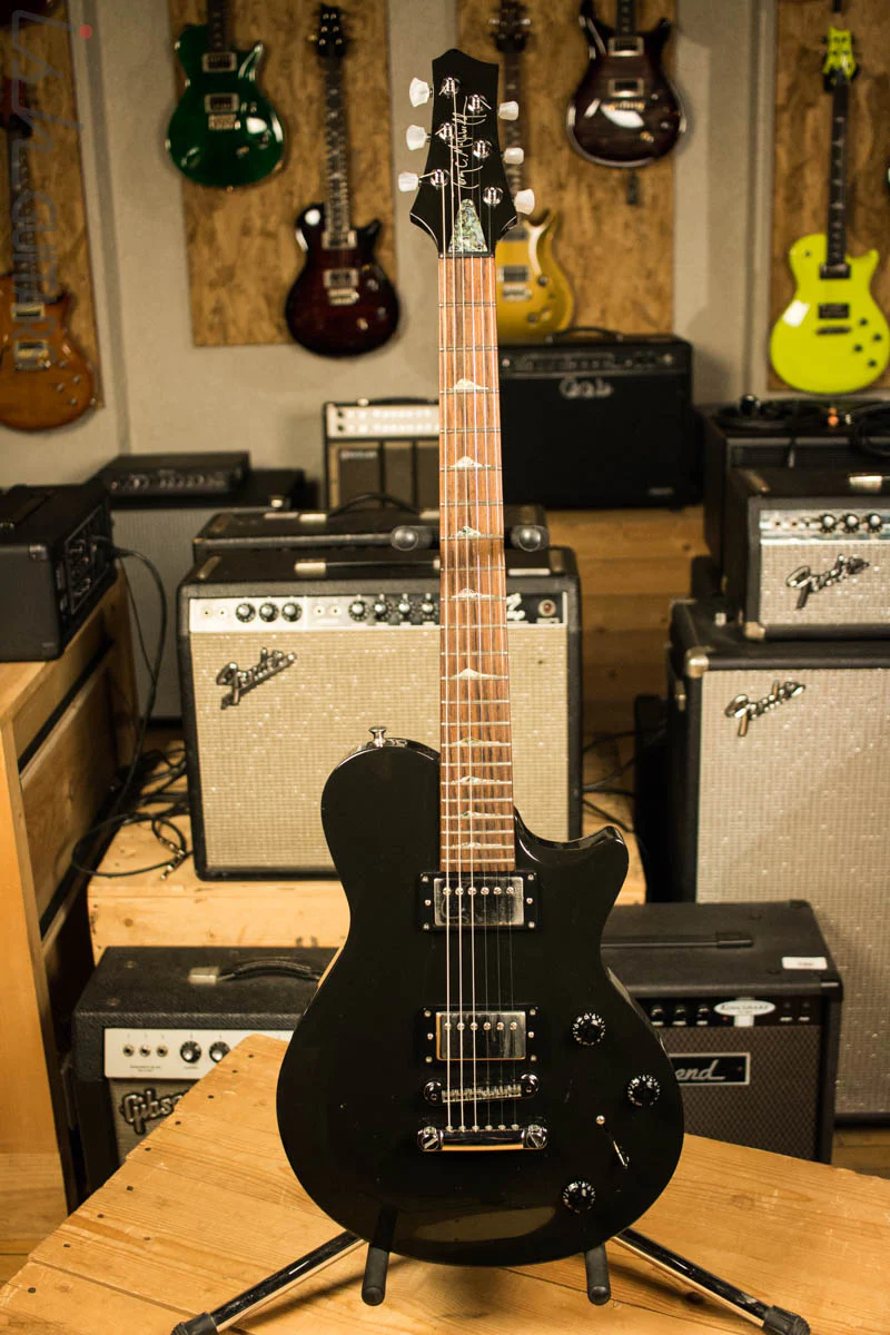 McInturff Guitar - Image 2