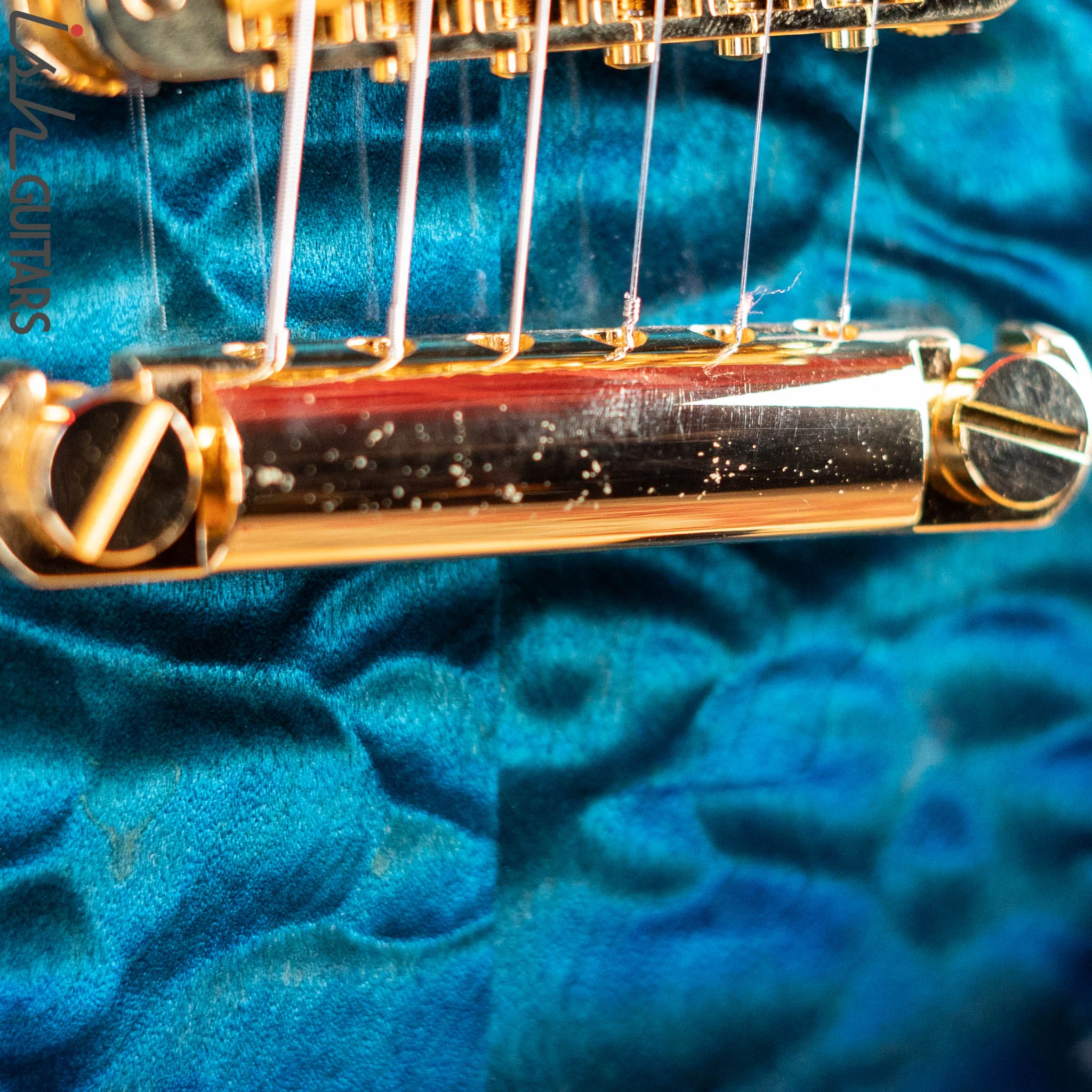 McInturff Taurus Blue Burst - Image 16