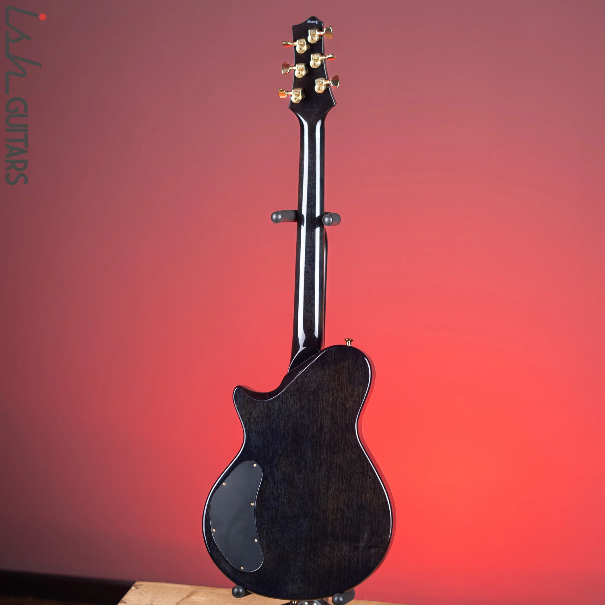 McInturff Taurus Blue Burst - Image 7