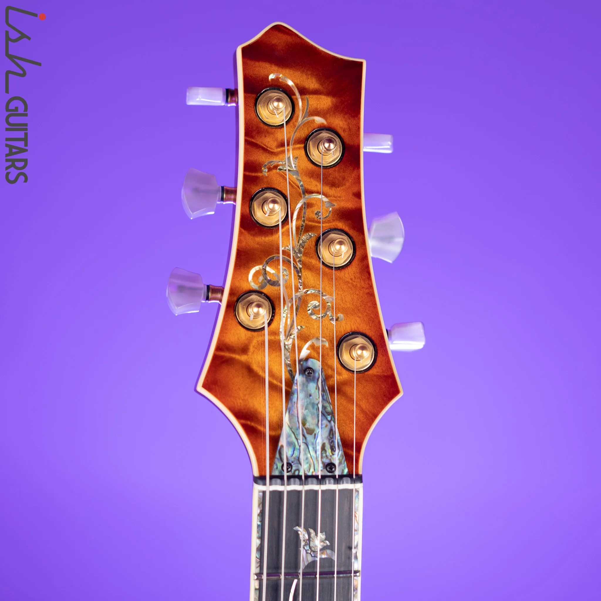 McInturff Tree Of Life Amber Burst - Image 7