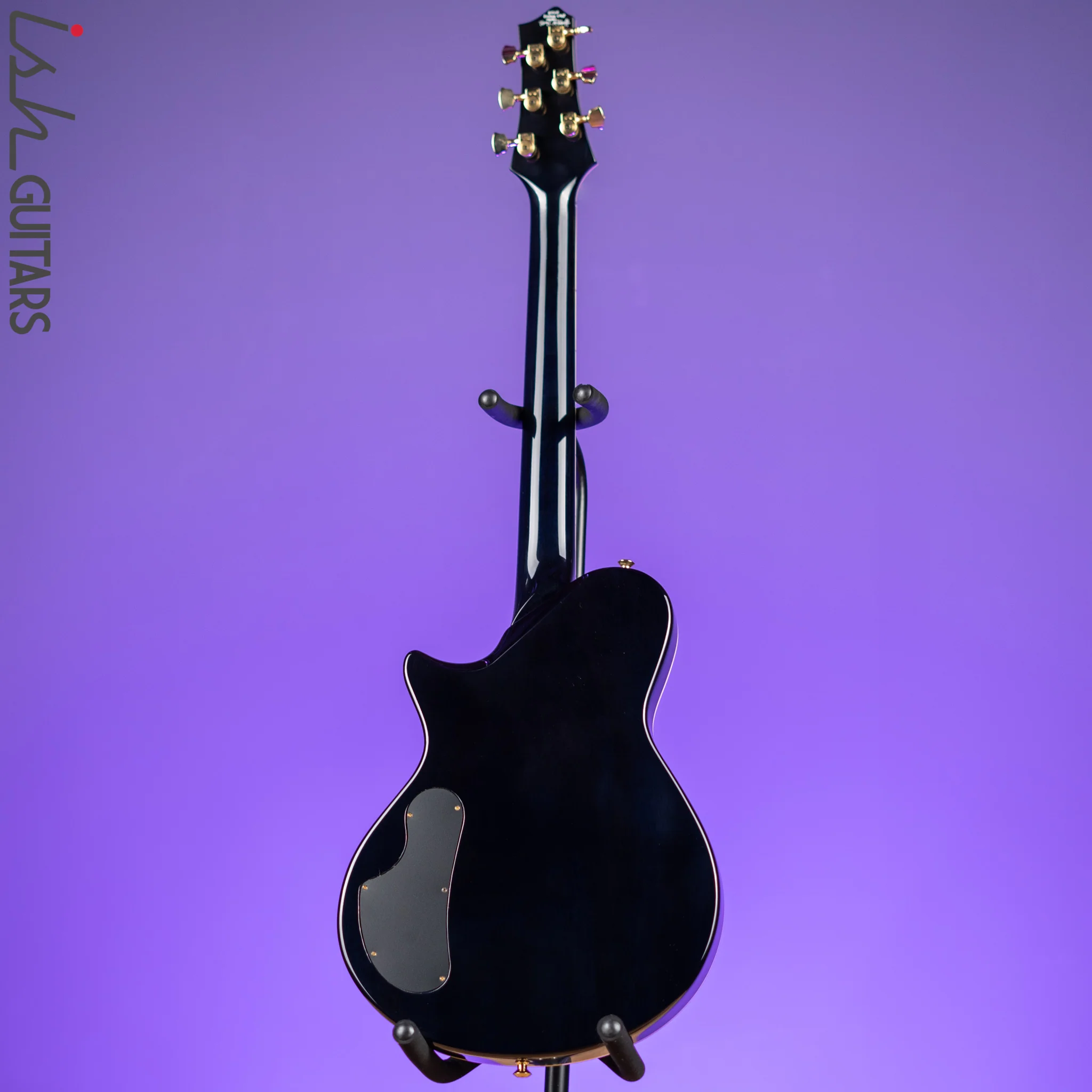 McInturff Tree Of Life Blue/Purple Burst - Image 10