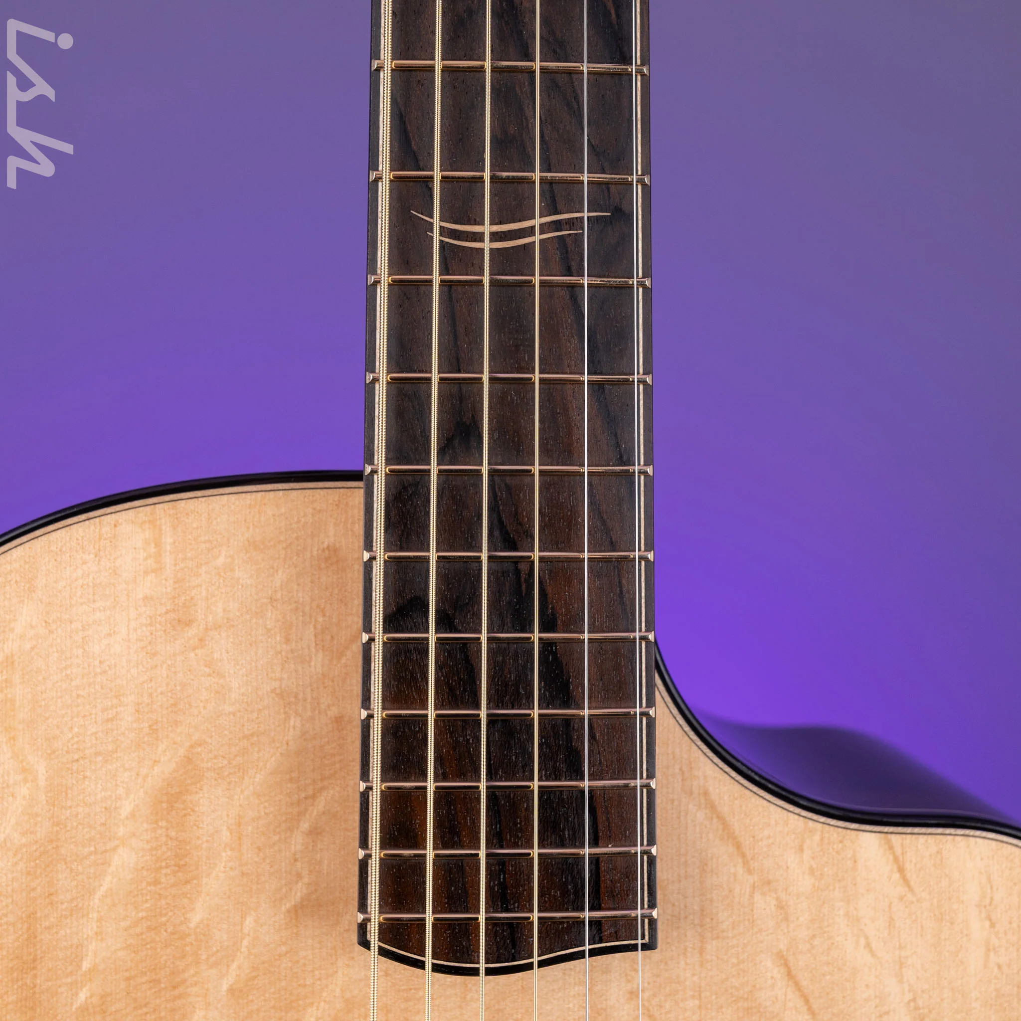 McPherson Custom Shop MG 4.5 Ziricote & Bearclaw Sitka Spruce - Image 7