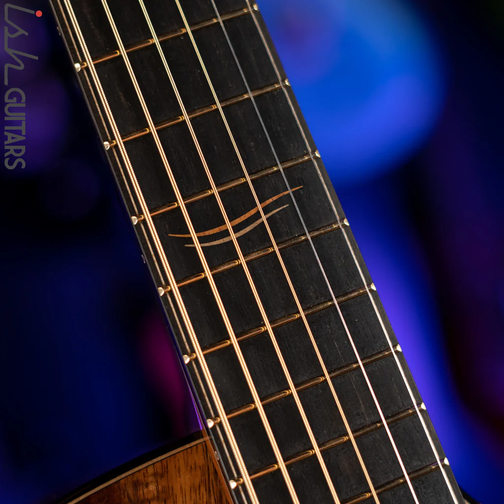 McPherson MG 4.5 XPH Koa - Image 5