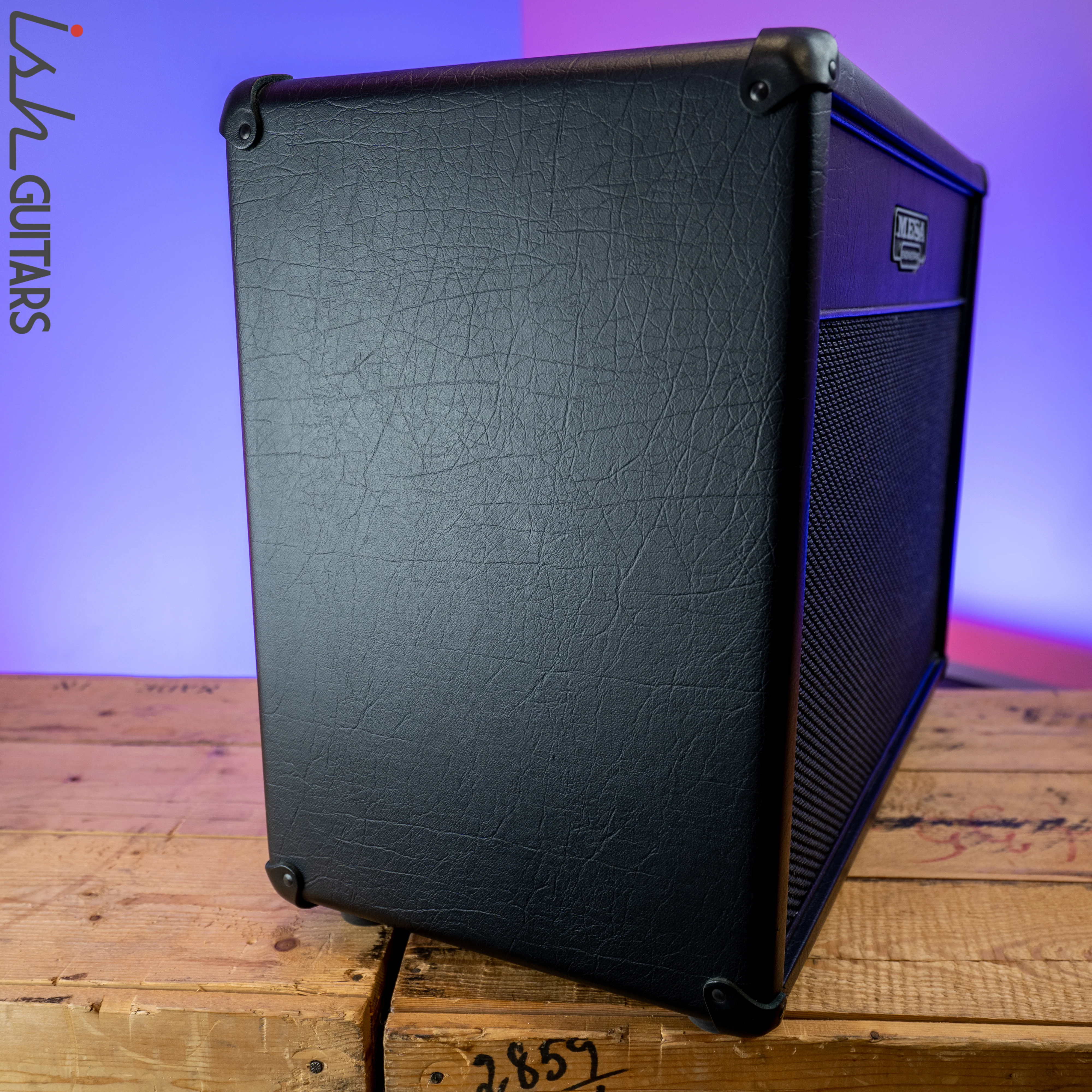 Mesa Boogie Lone Star 23 1x12 - Image 9