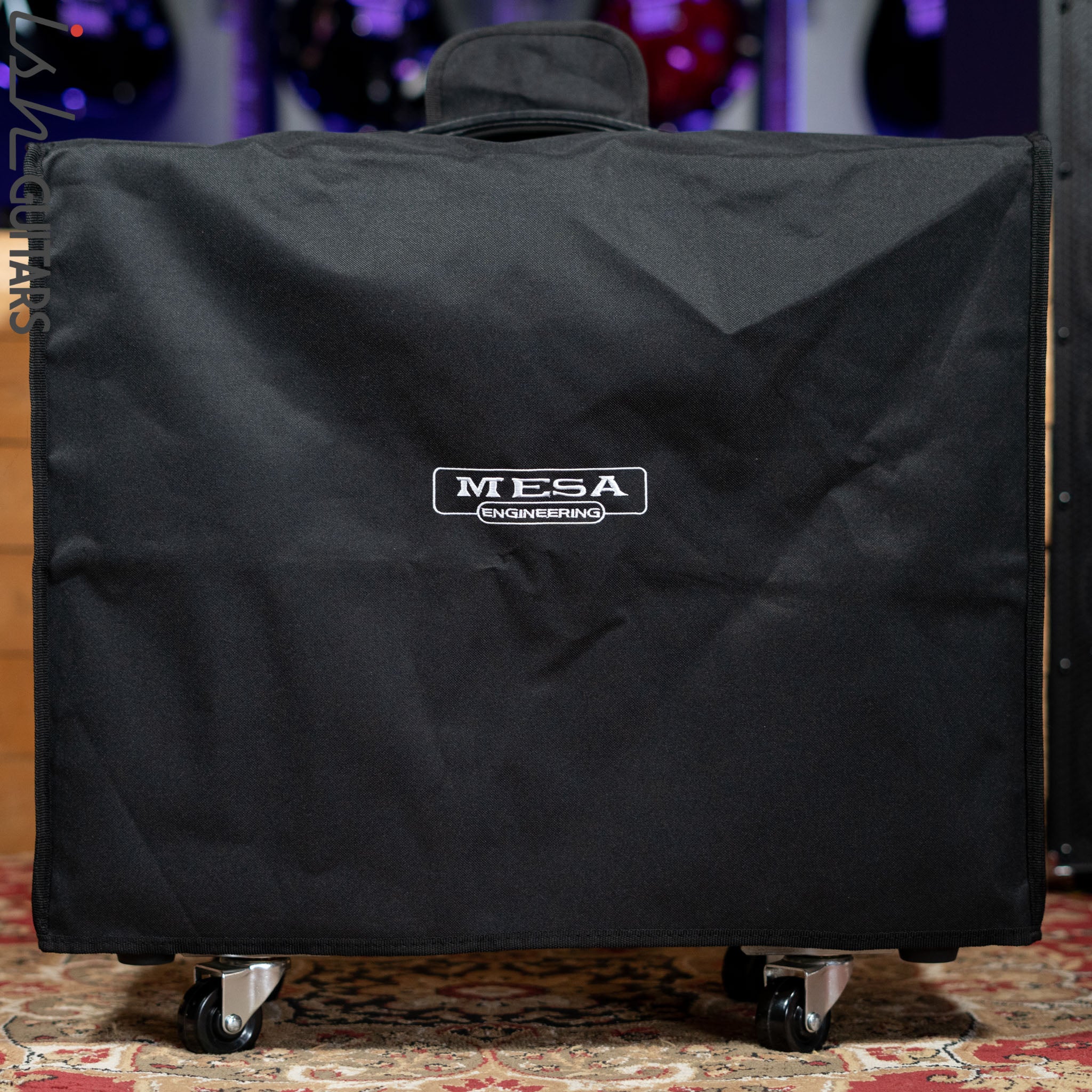 Mesa Boogie Triple Crown Combo 50th Anniversary White - Image 10