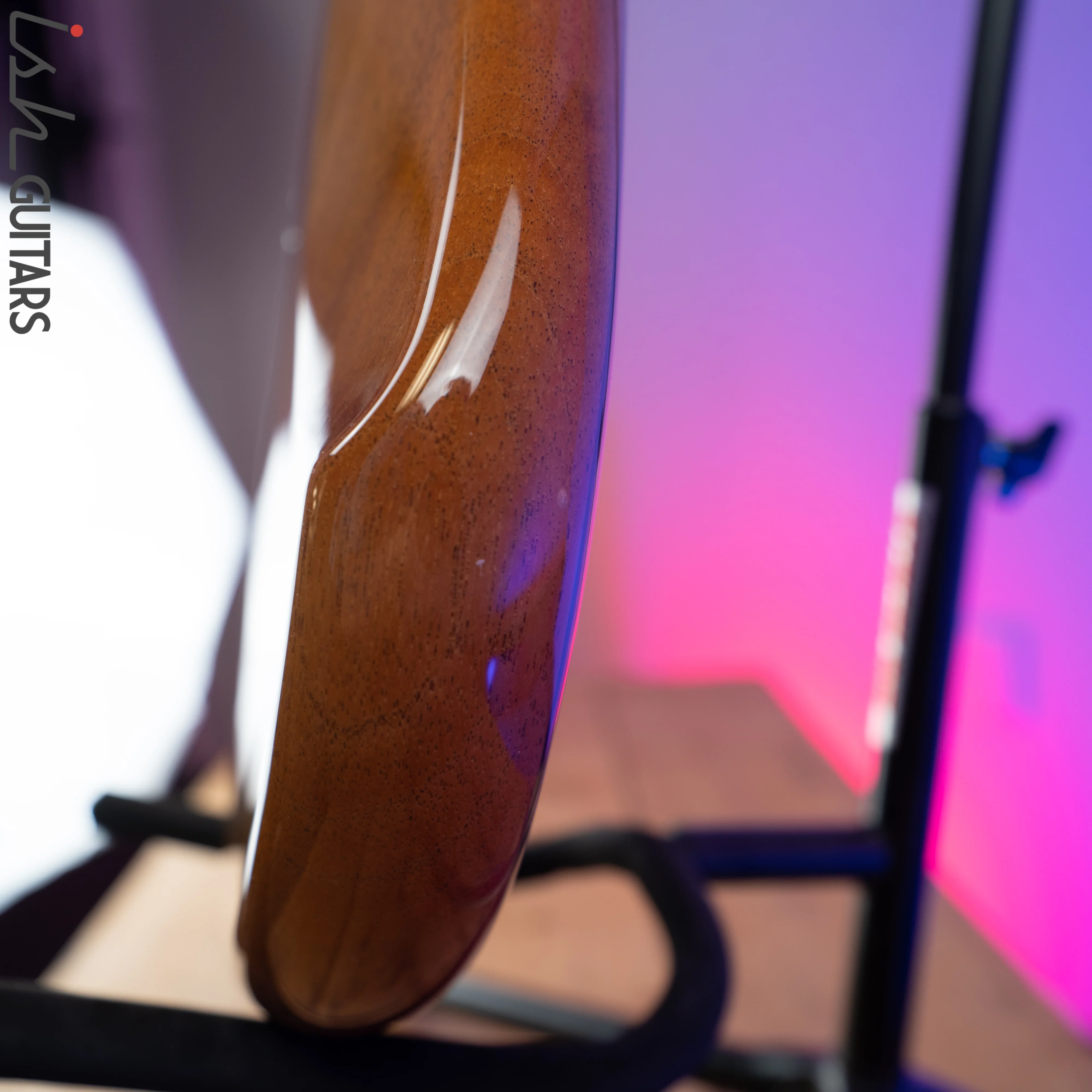MTD Kingston Z5 5 String Bass - Image 11