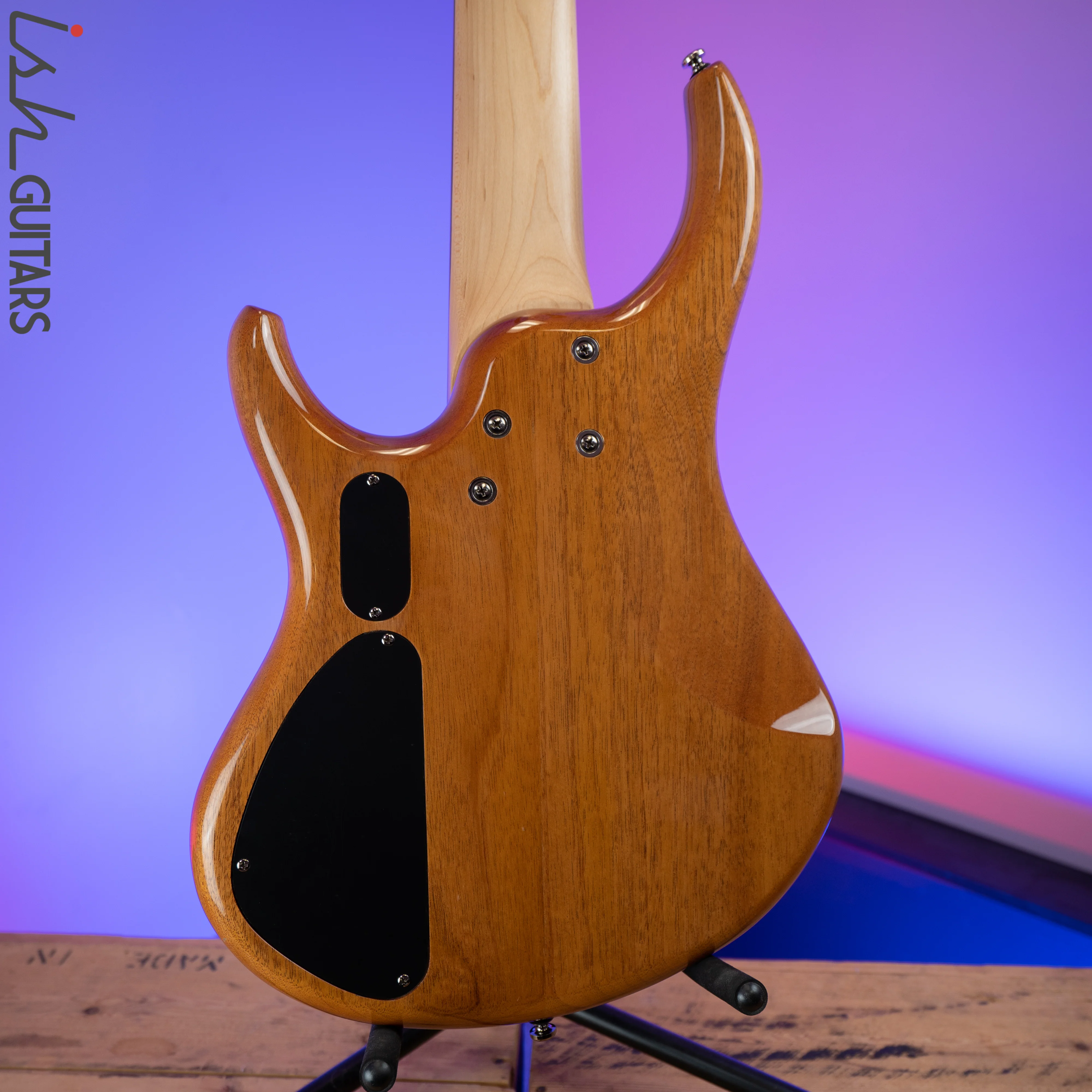 MTD Kingston Z5 5 String Bass - Image 7