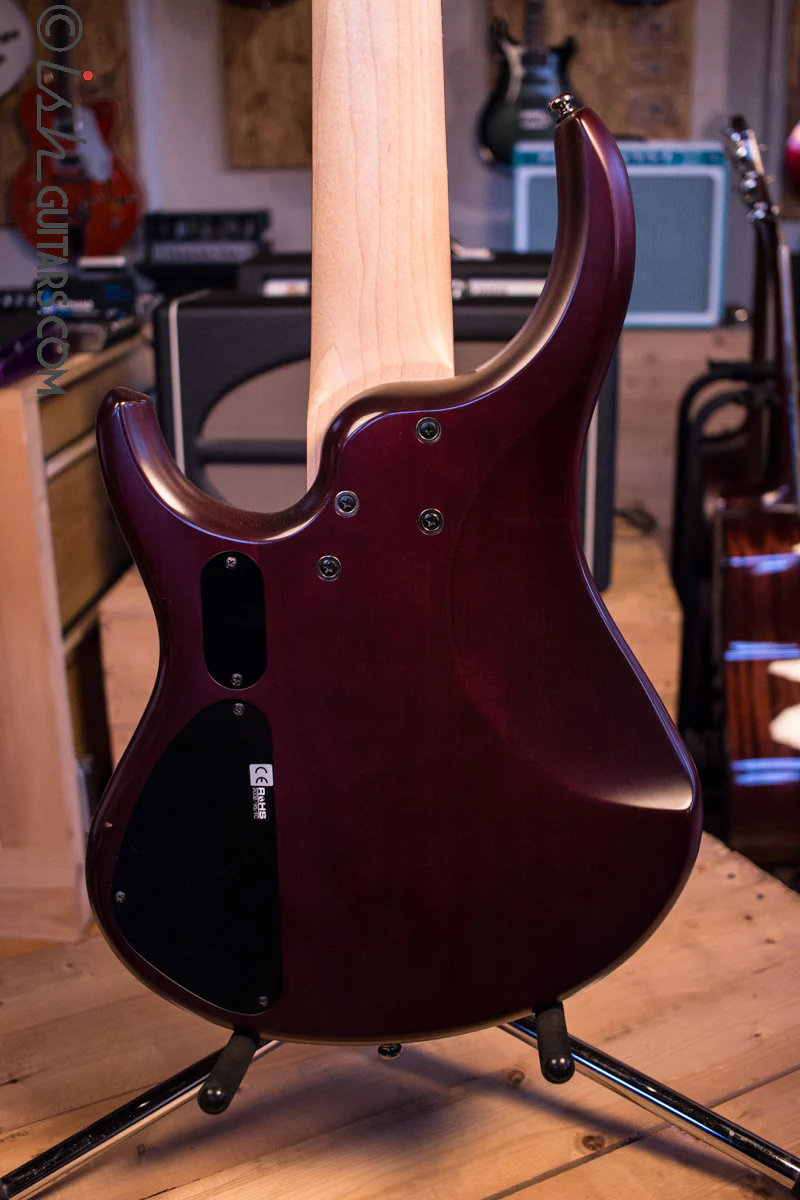 MTD Kingston Andrew Gouche AG5 Signature - Image 7