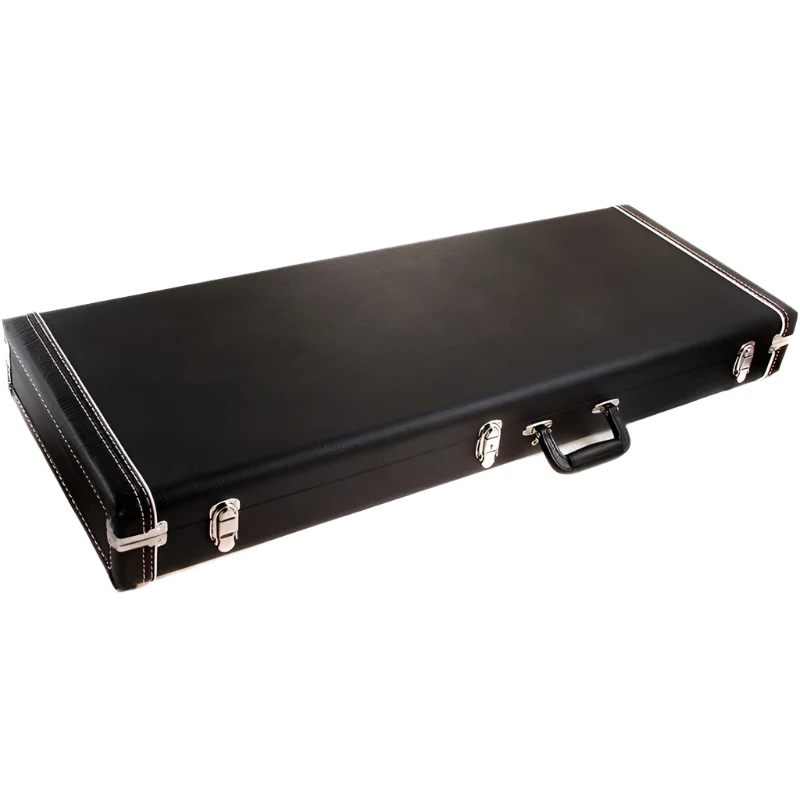 PRS Multi-Fit Guitar Hardshell Case Black Tolex - Image 3