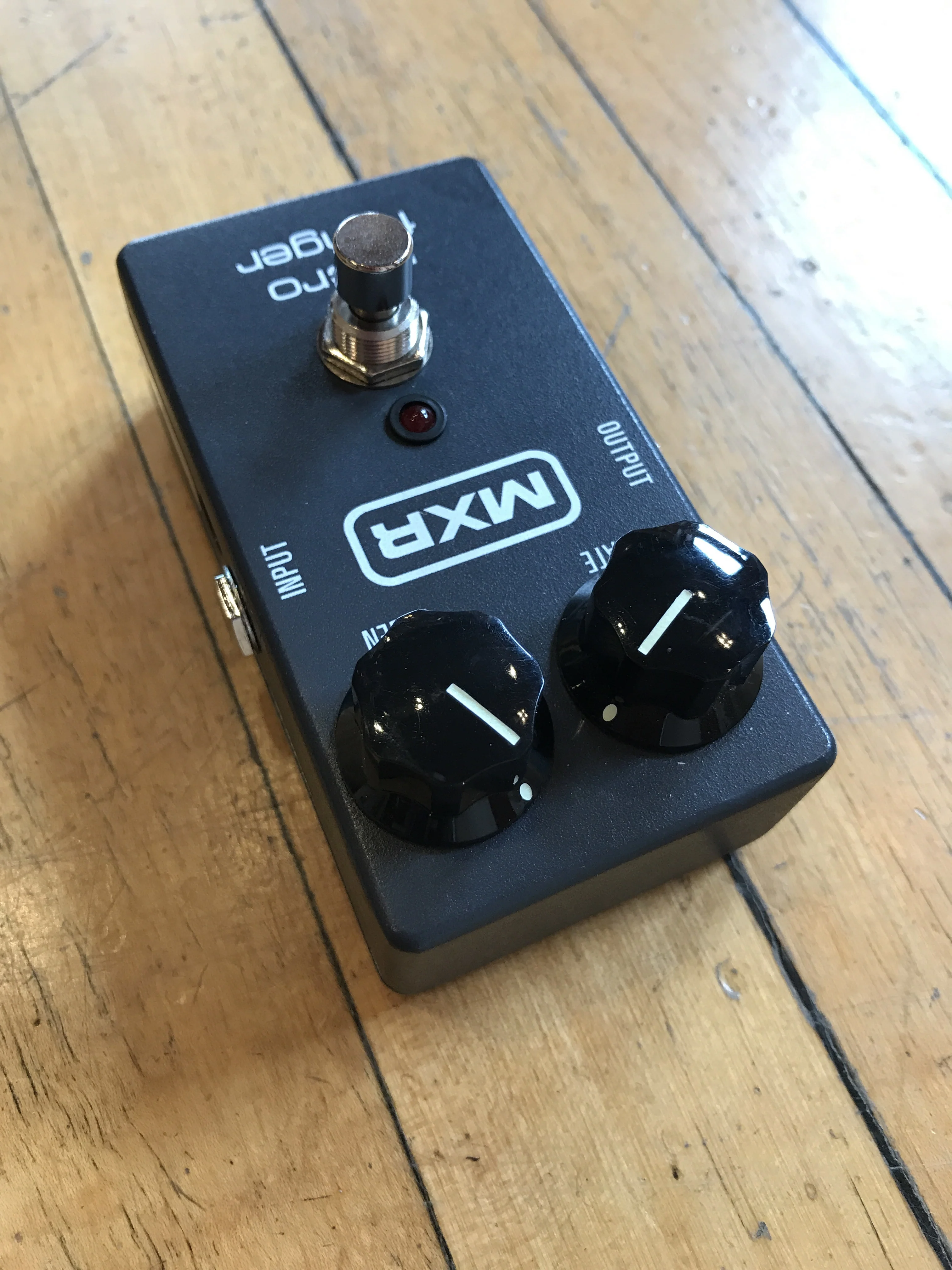 MXR Micro Flanger - Image 2