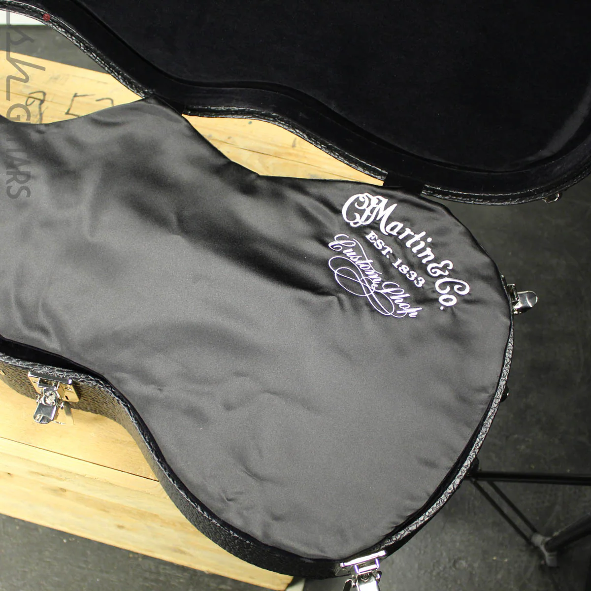 Martin Custom Shop 1902 Replica 0-12 Fret Parlor NAMM 2019 Cocobolo (DEMO VIDEO) - Image 17