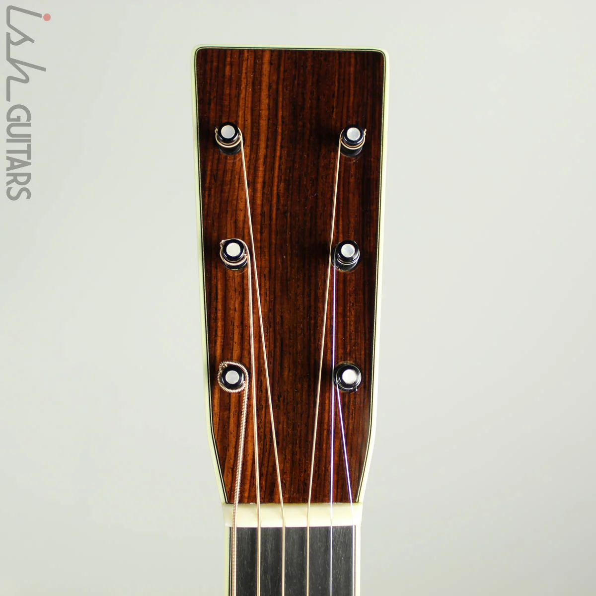 Martin Custom Shop 1902 Replica 0-12 Fret Parlor NAMM 2019 Cocobolo (DEMO VIDEO) - Image 8