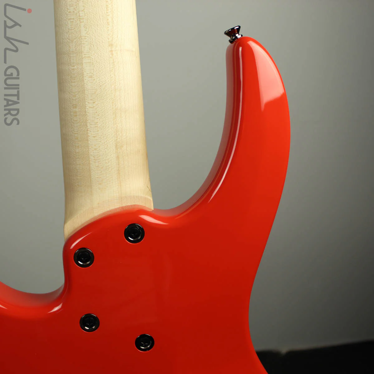 Dingwall NG2 5-String Ferrari Red B-STOCK - Image 9