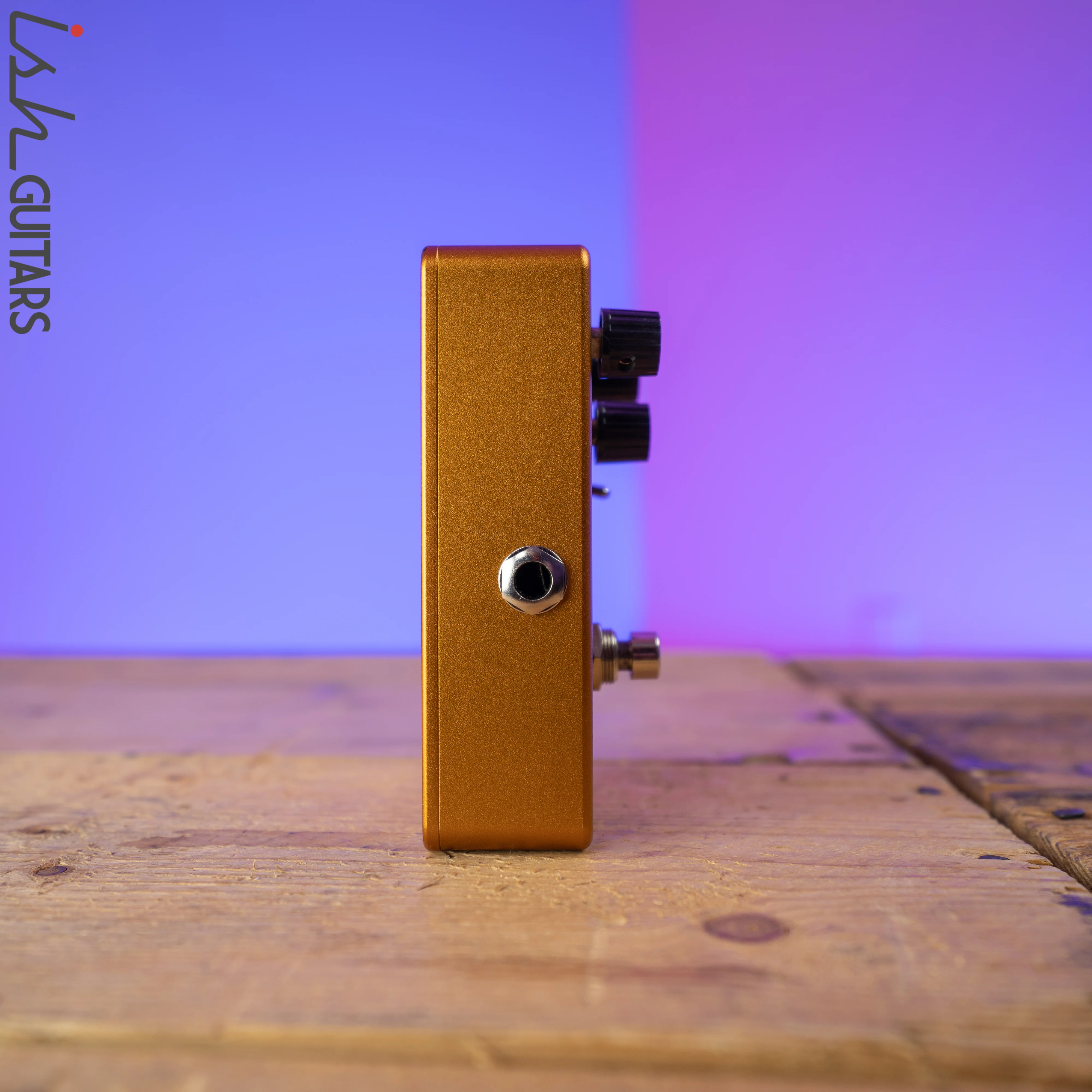 One Control Honey Bee OD Overdrive Pedal - Image 4