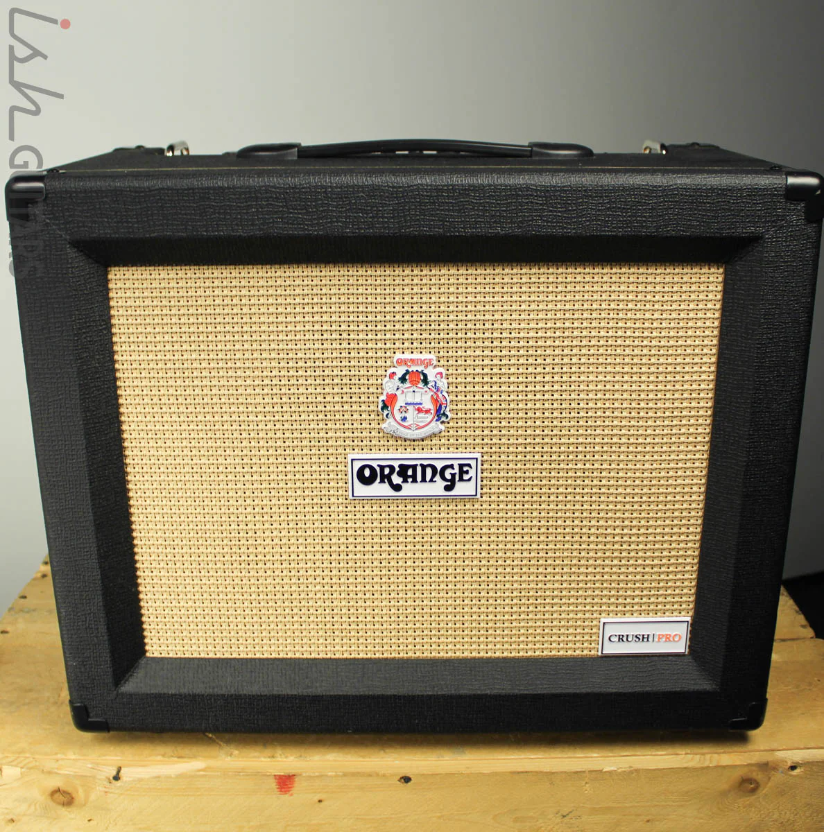 Orange CR60 Crush Pro - Image 3