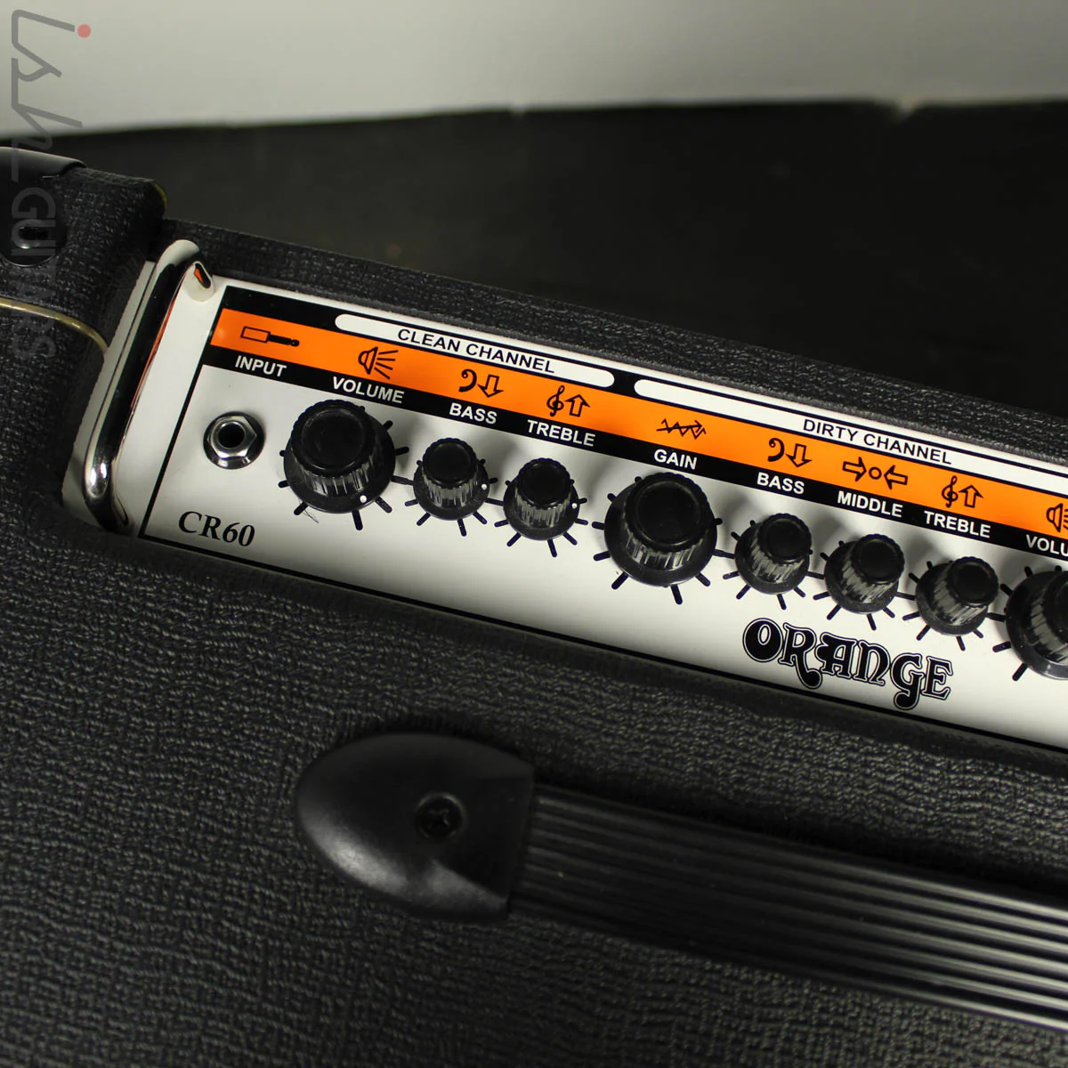 Orange CR60 Crush Pro - Image 4