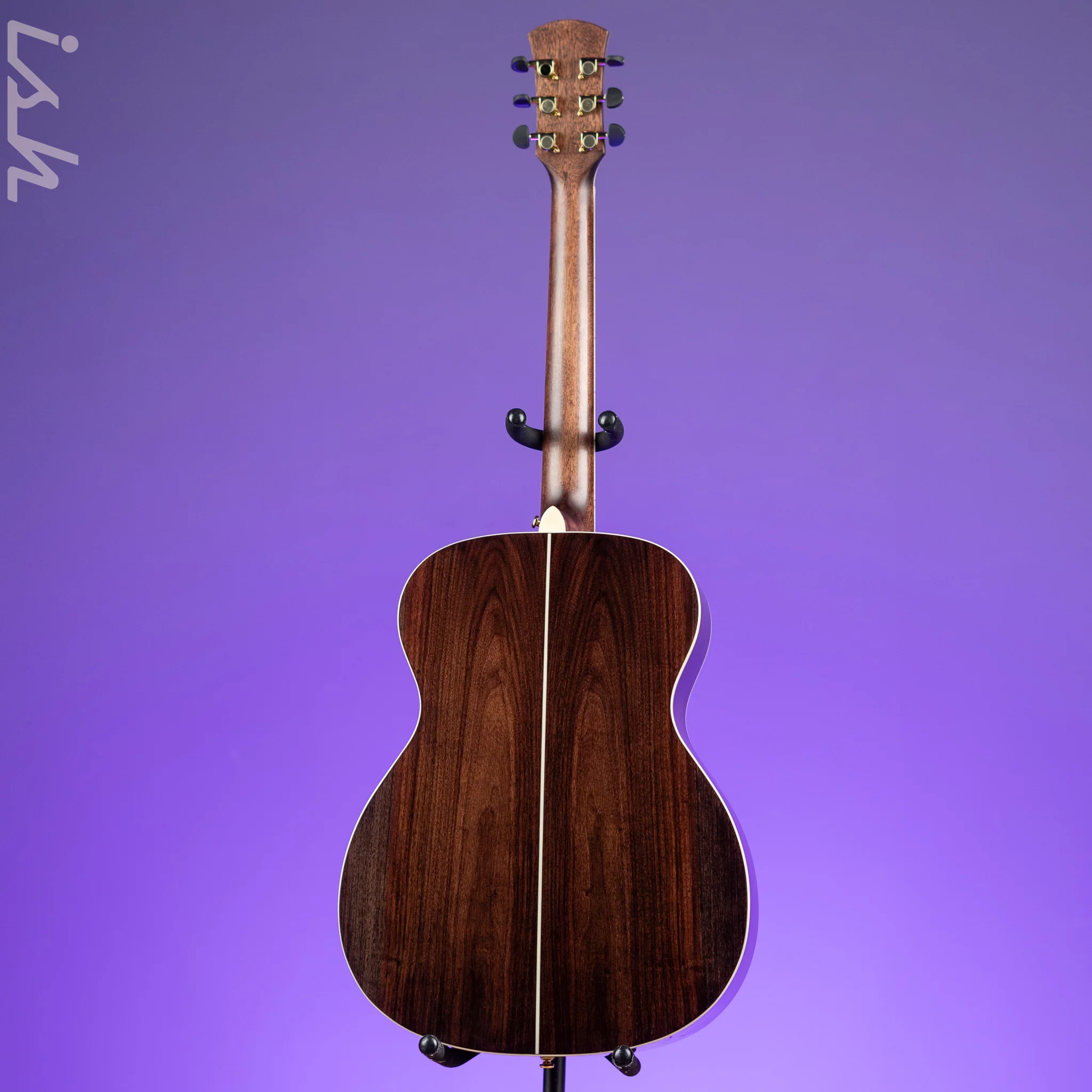 Orangewood Brooklyn Grand Concert Acoustic Guitar - Image 6