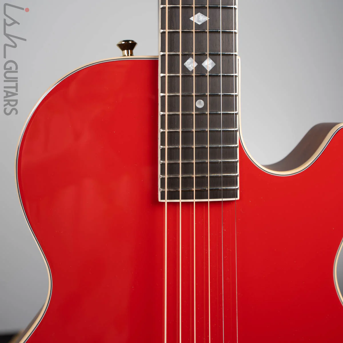 Ovation YM68K-RC Yngwie Malmsteen Viper - Image 3