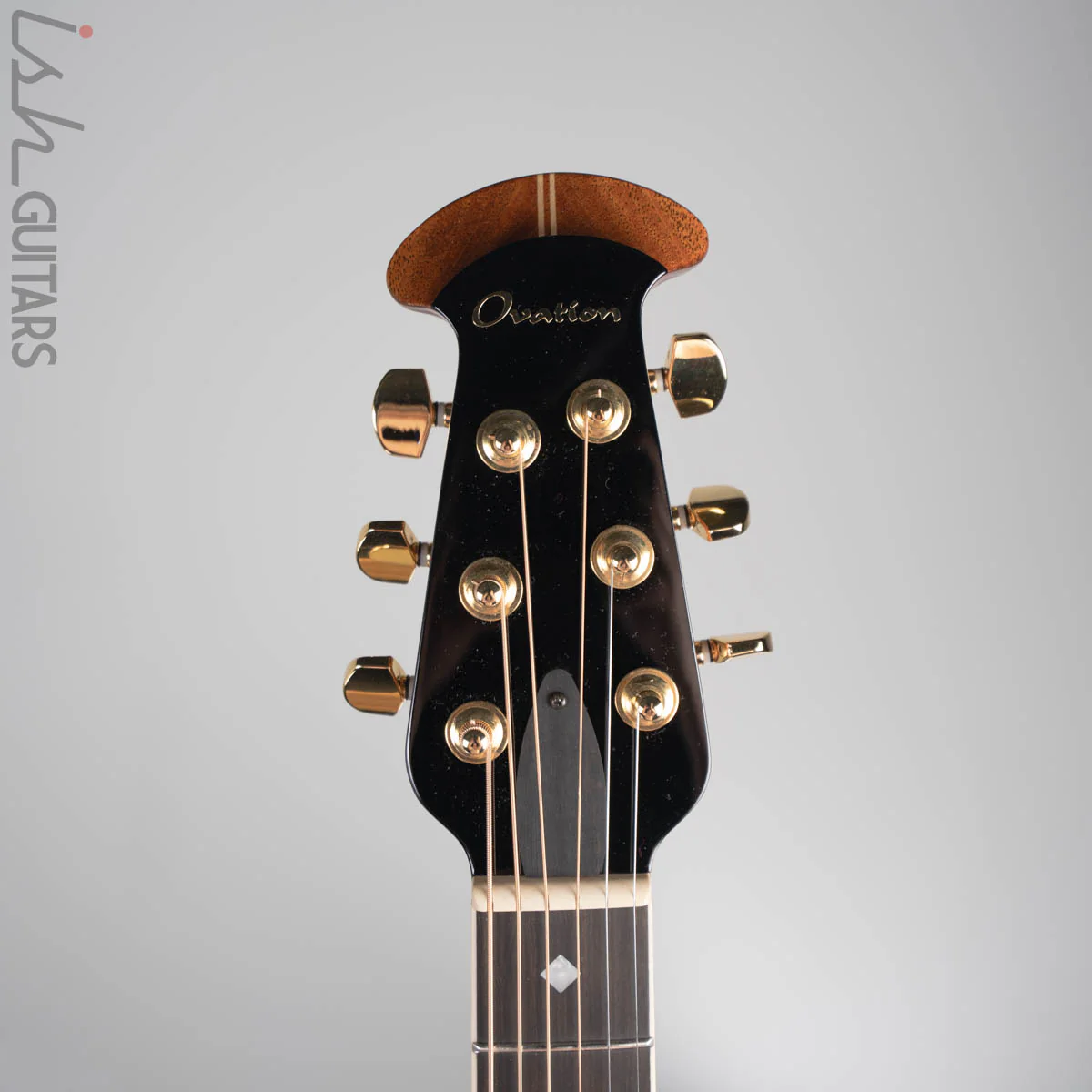 Ovation YM68K-RC Yngwie Malmsteen Viper - Image 5