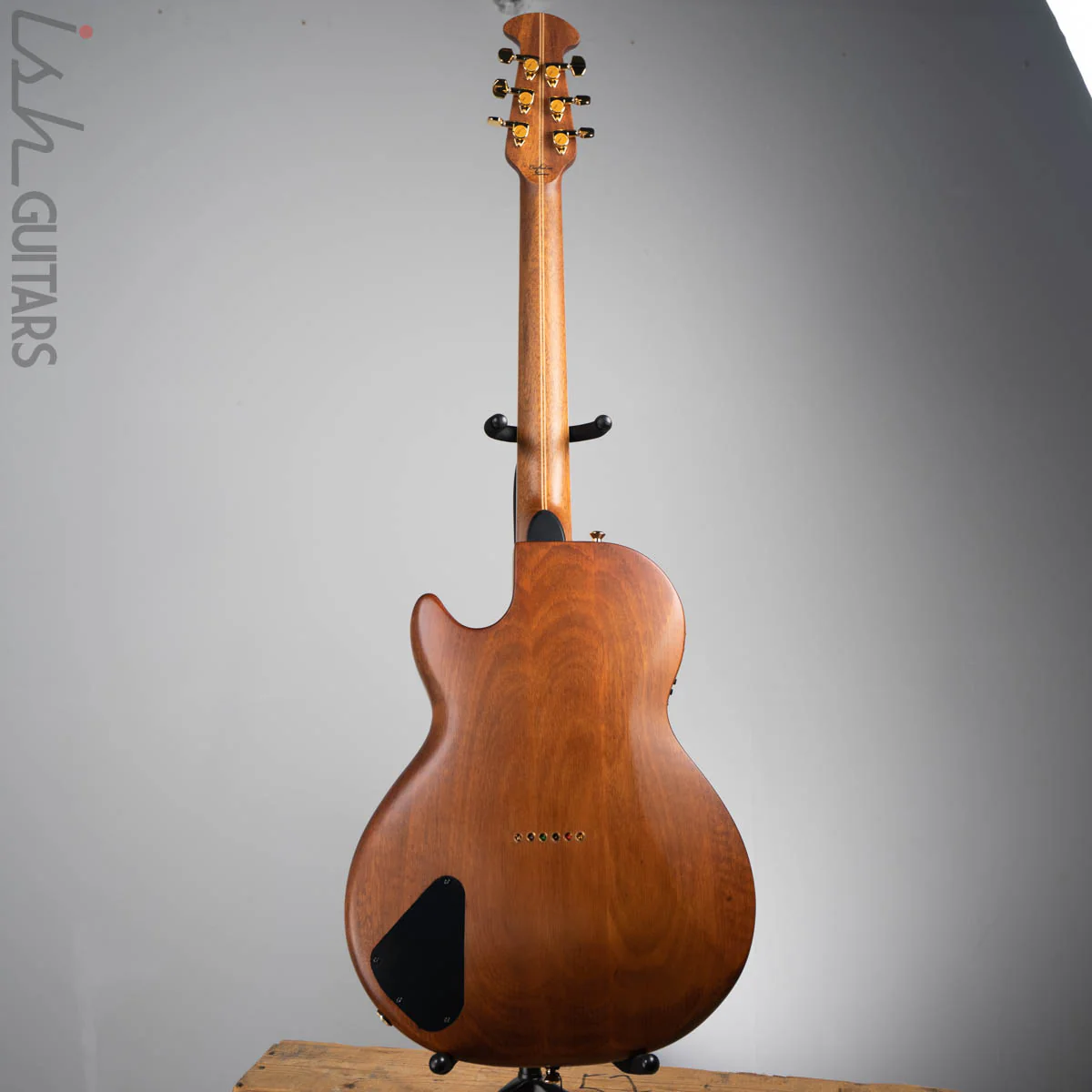 Ovation YM68K-RC Yngwie Malmsteen Viper - Image 6